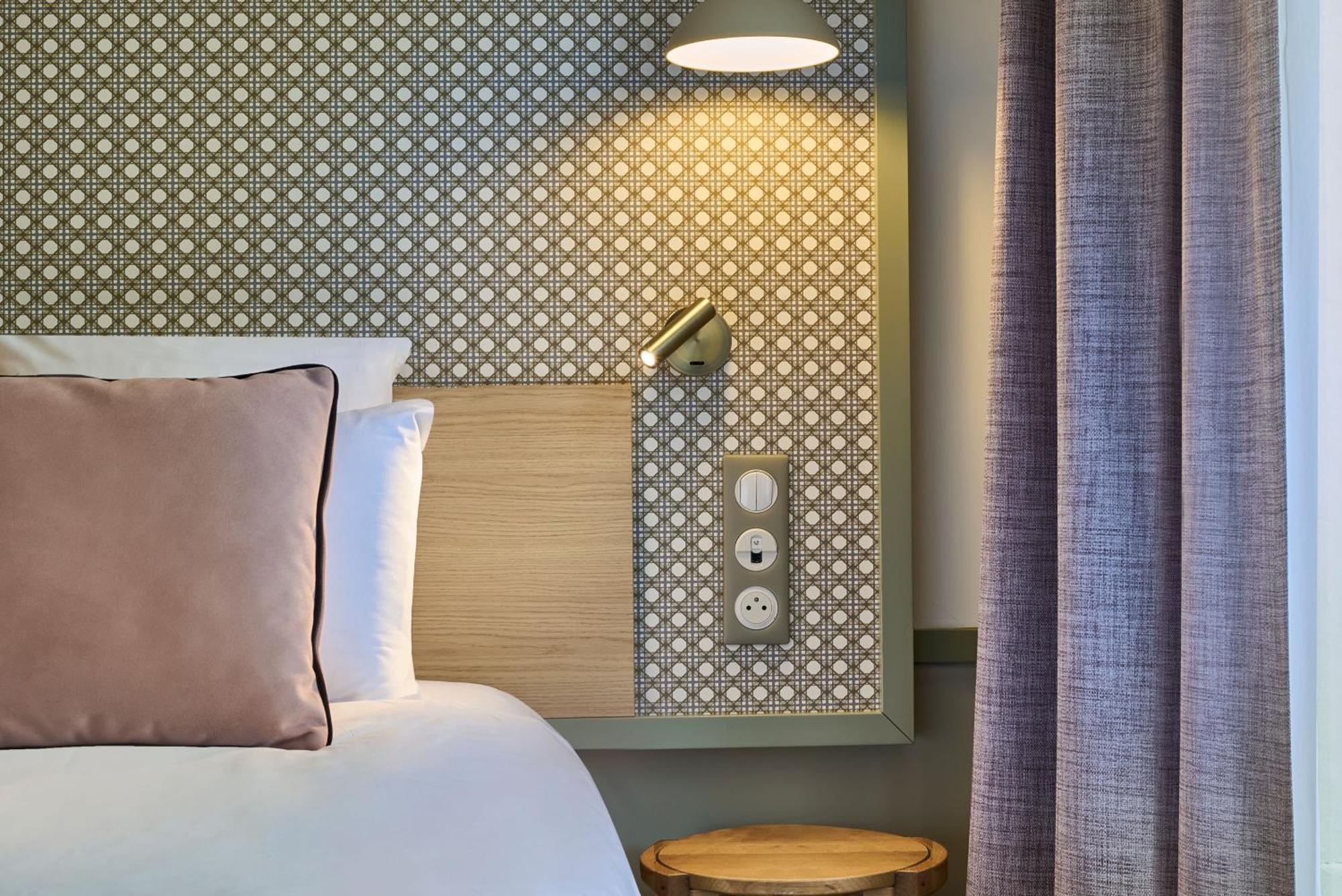 Premium Dreibettzimmer