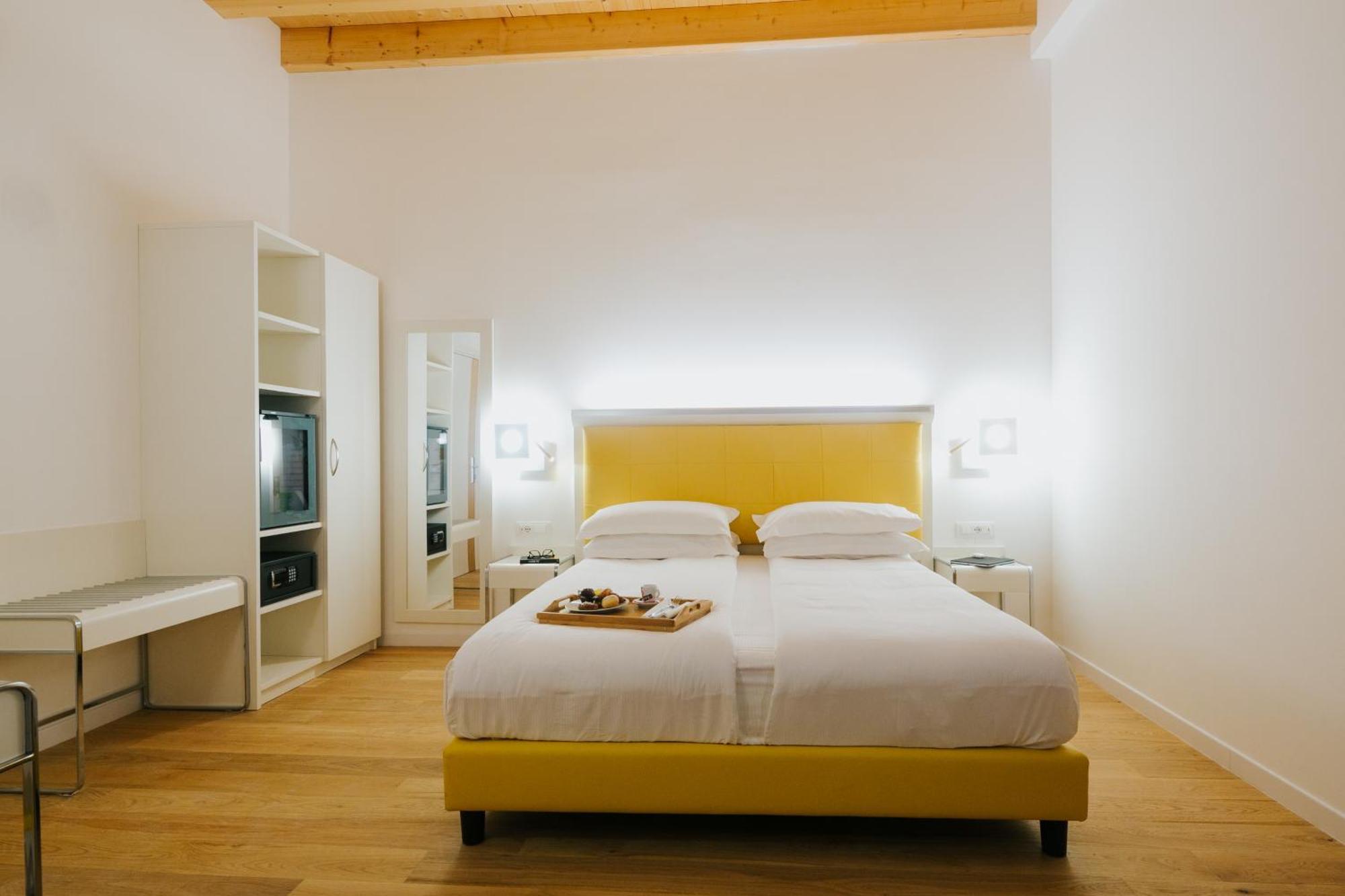Doppelzimmer - Nebengebäude