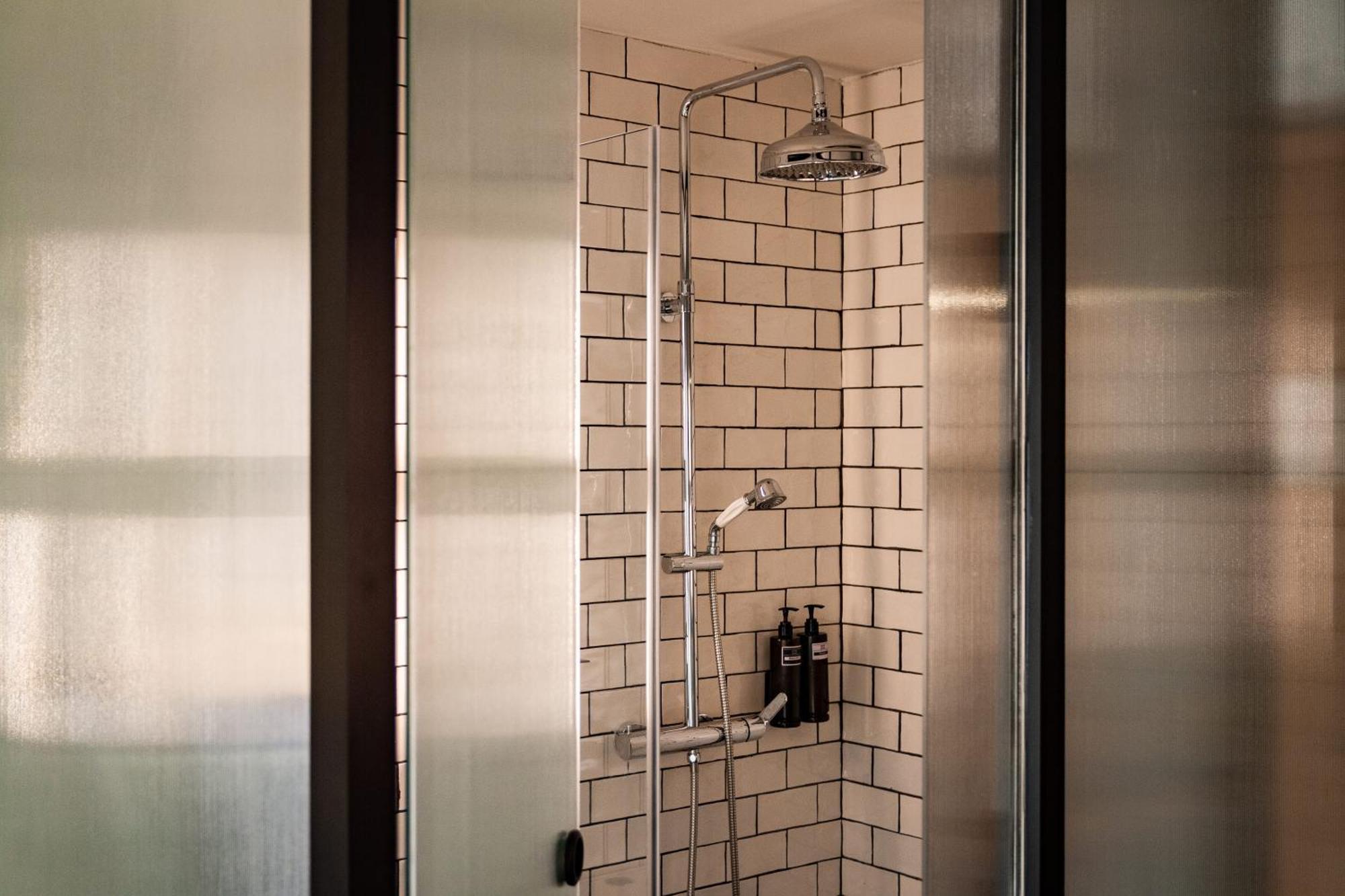 Standard Doppelzimmer