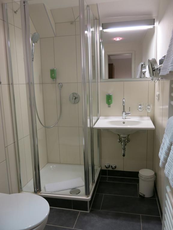 Classic Doppelzimmer