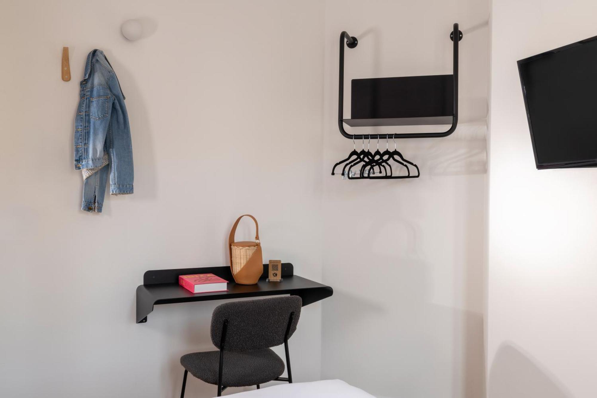 Doppelzimmer