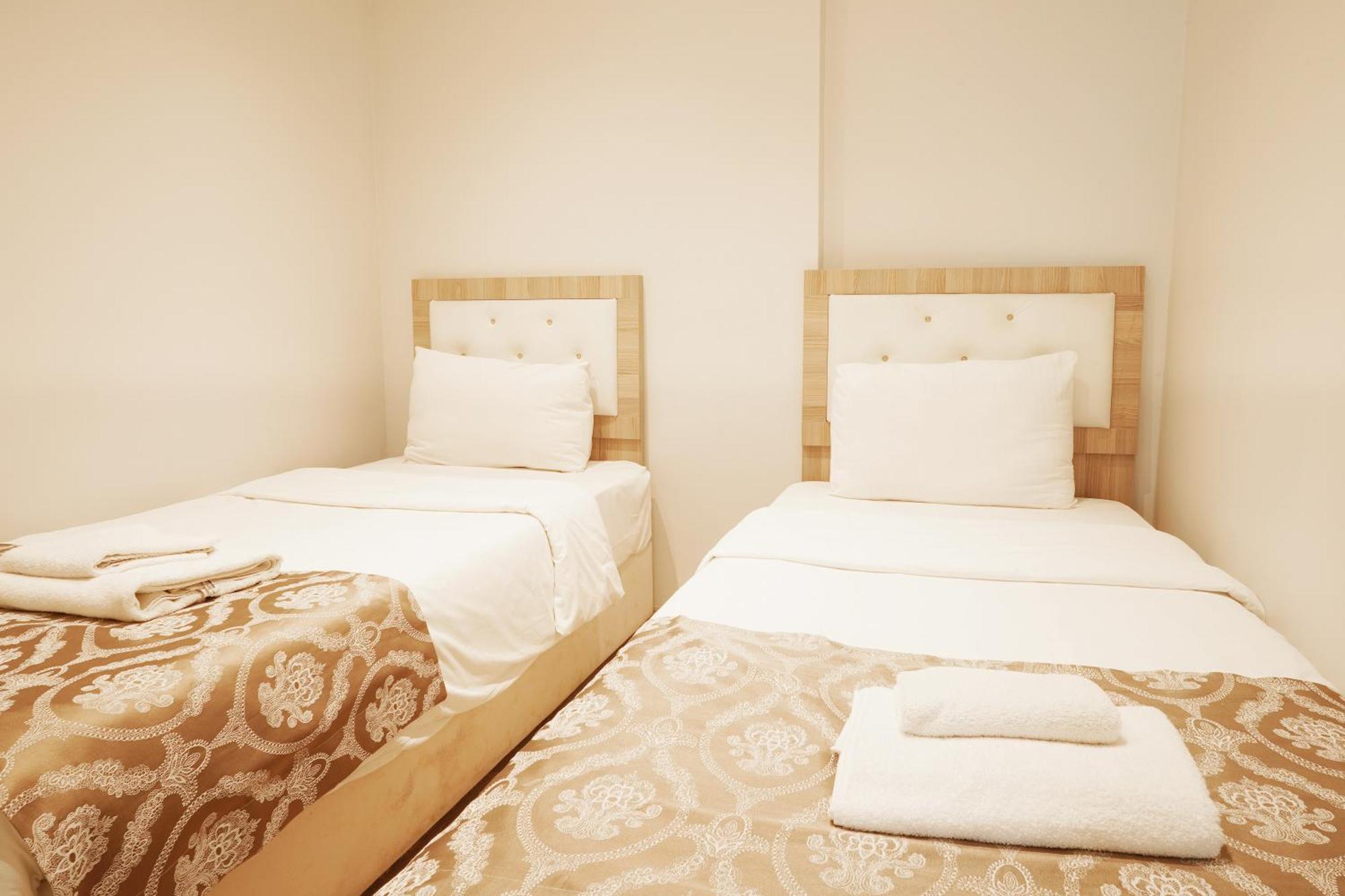 Deluxe Familienzimmer