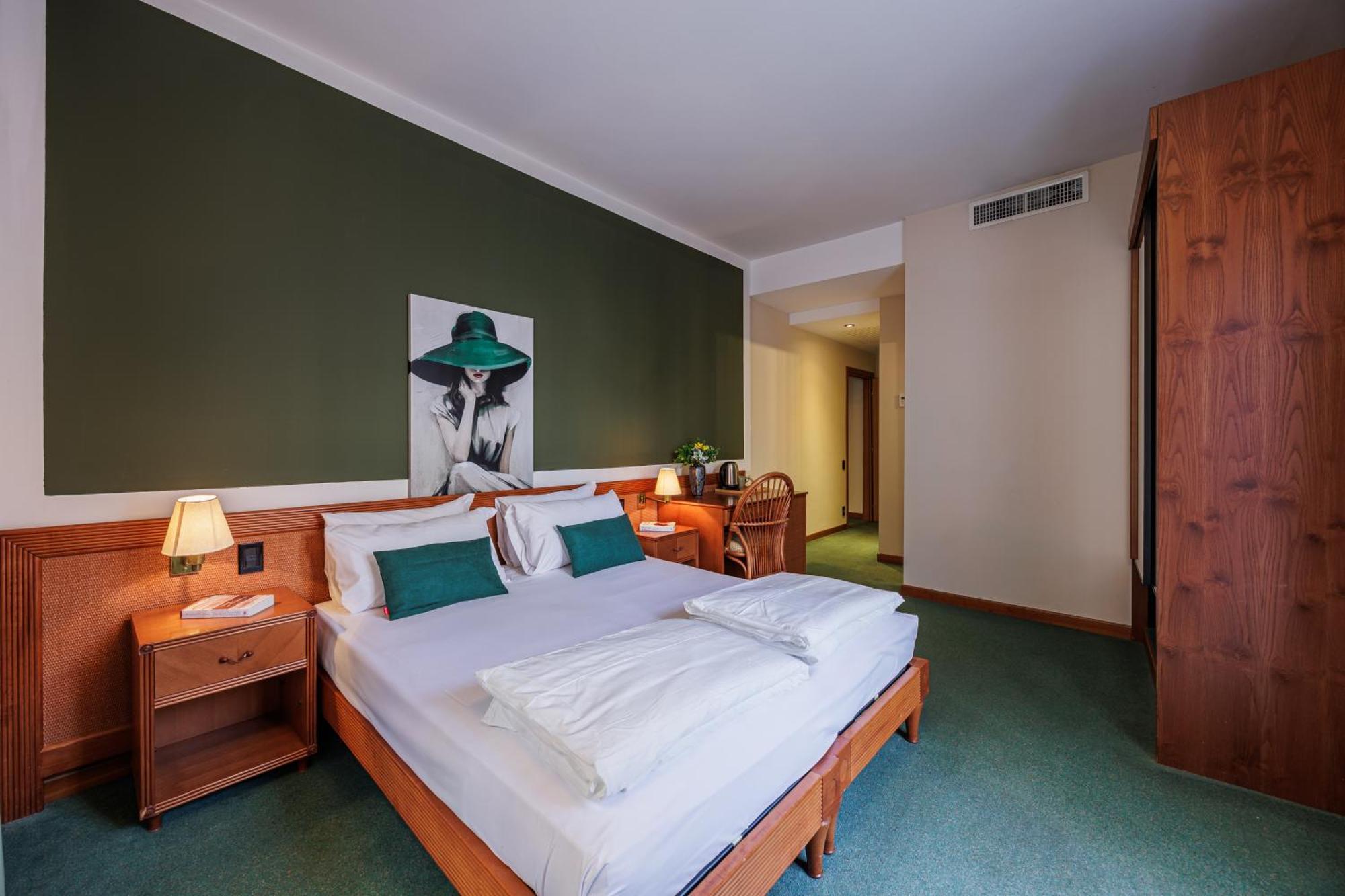 Superior Doppelzimmer
