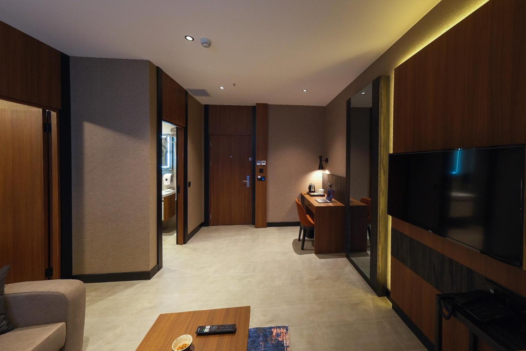 Suite