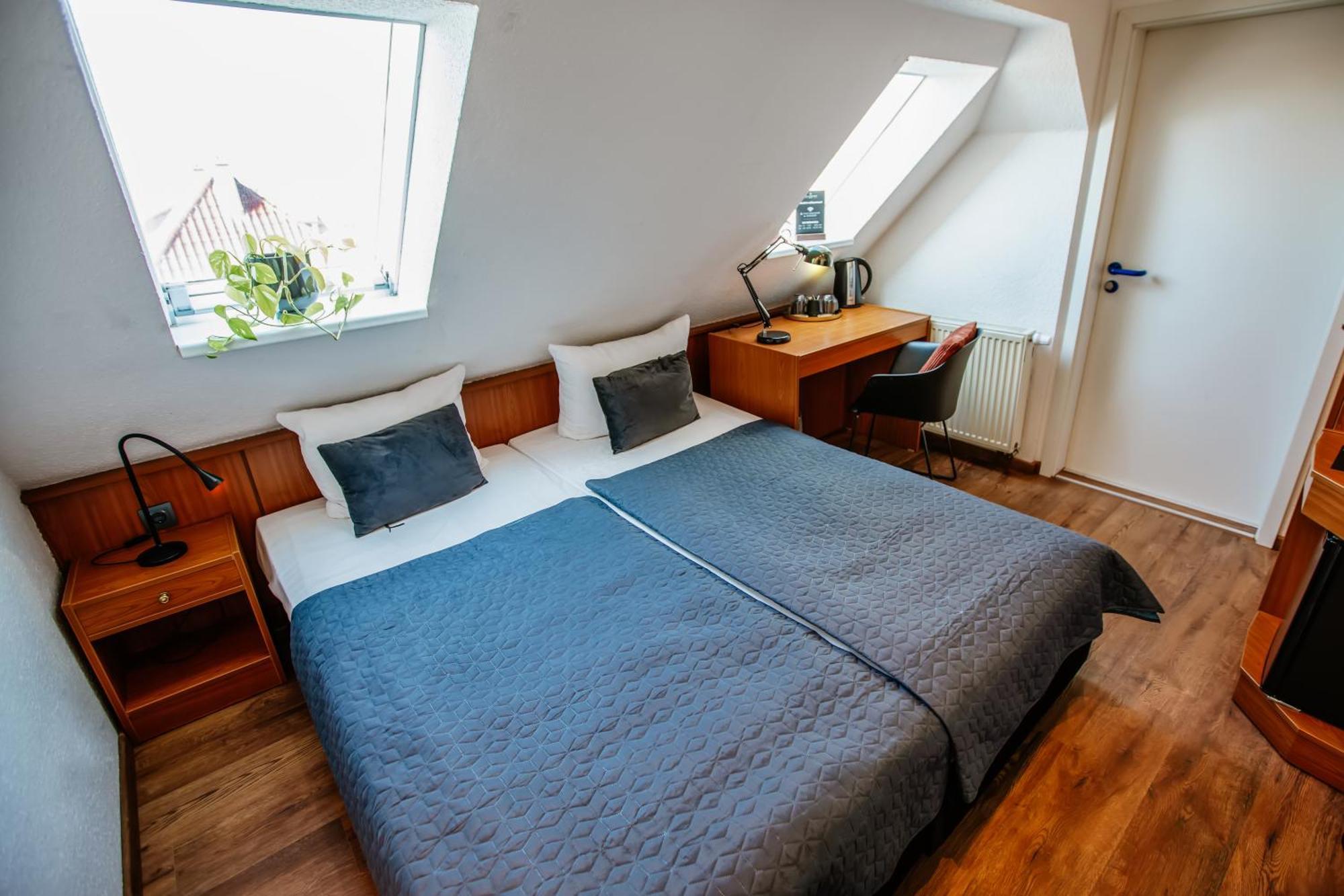 Doppelzimmer