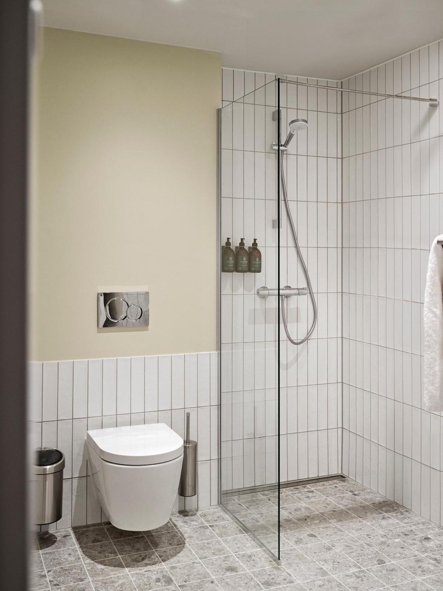 Superior Apartment mit 1 Schlafzimmer