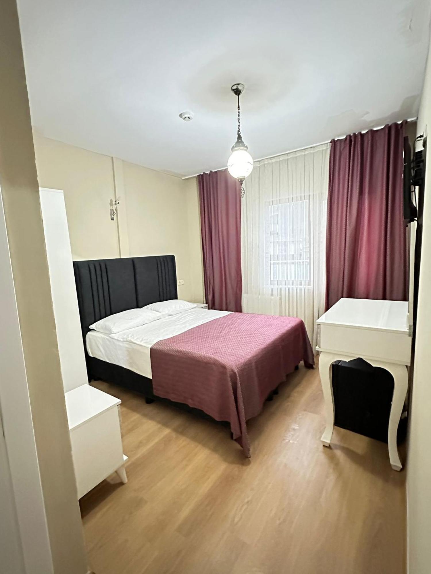 Standard Zweibettzimmer
