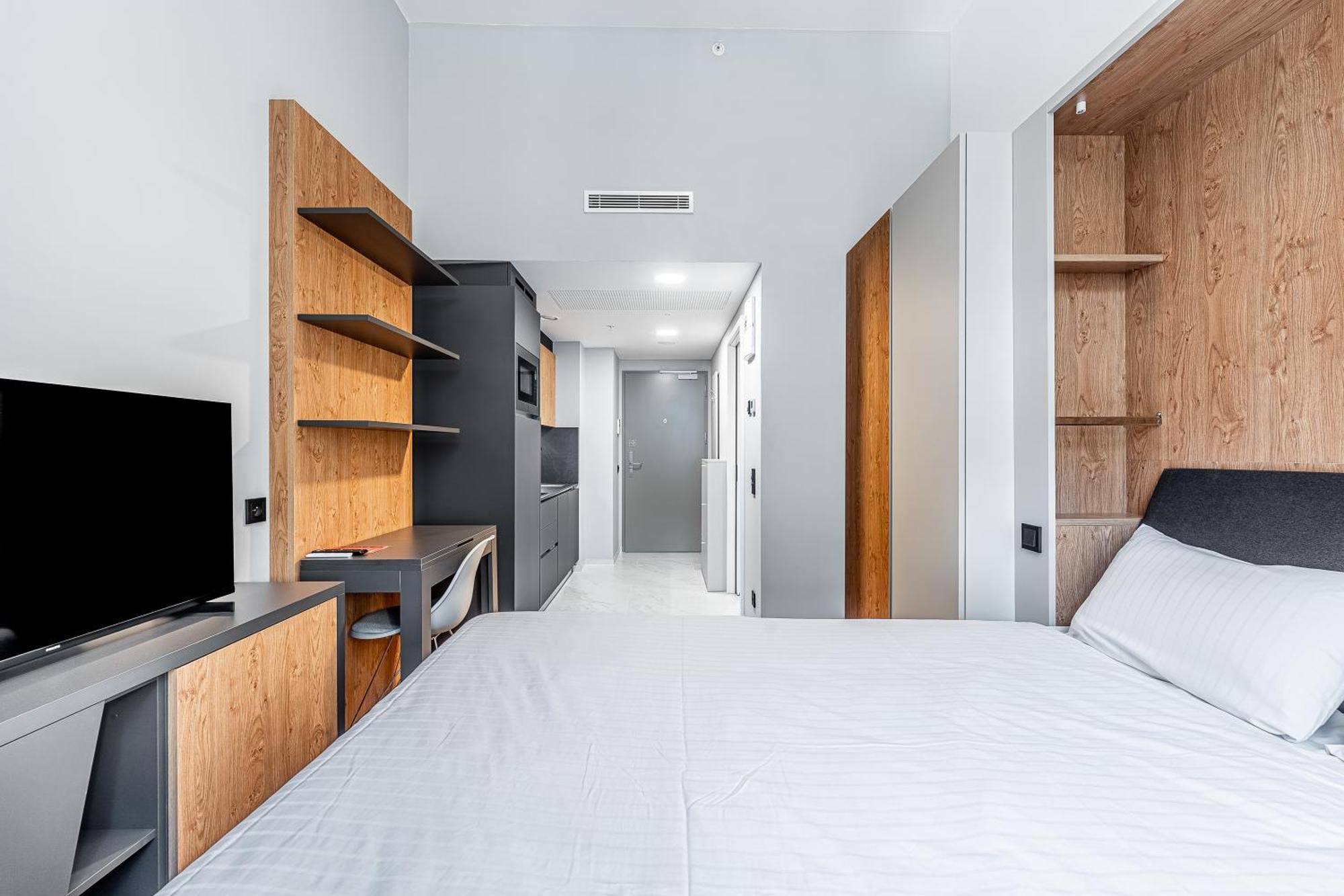 Classic Apartment