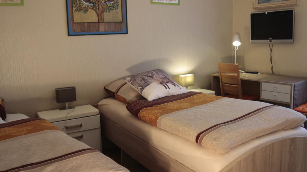 Doppelzimmer