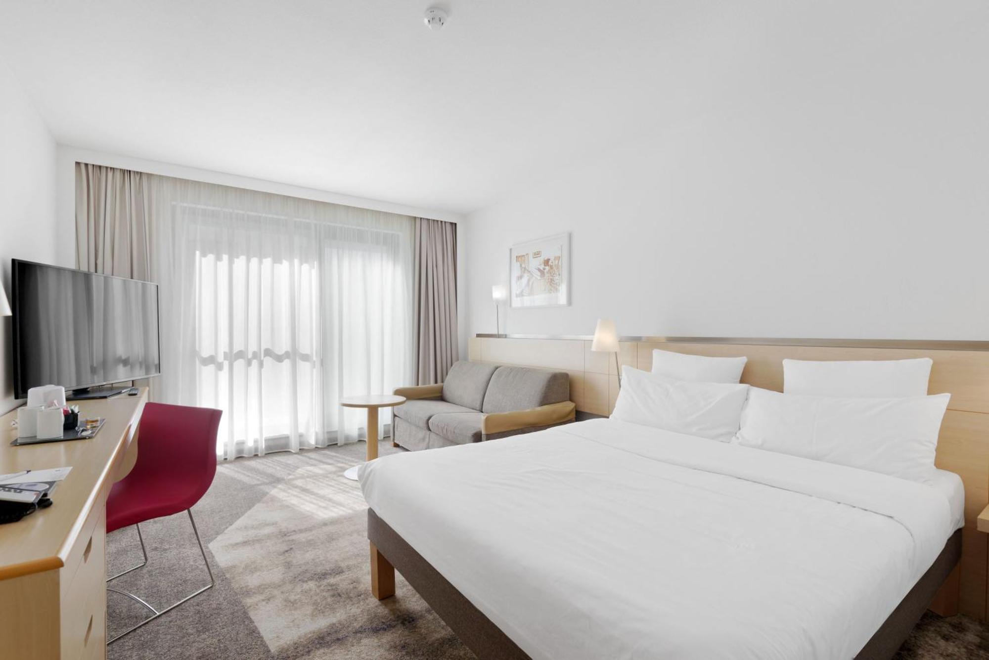 Superior Doppelzimmer