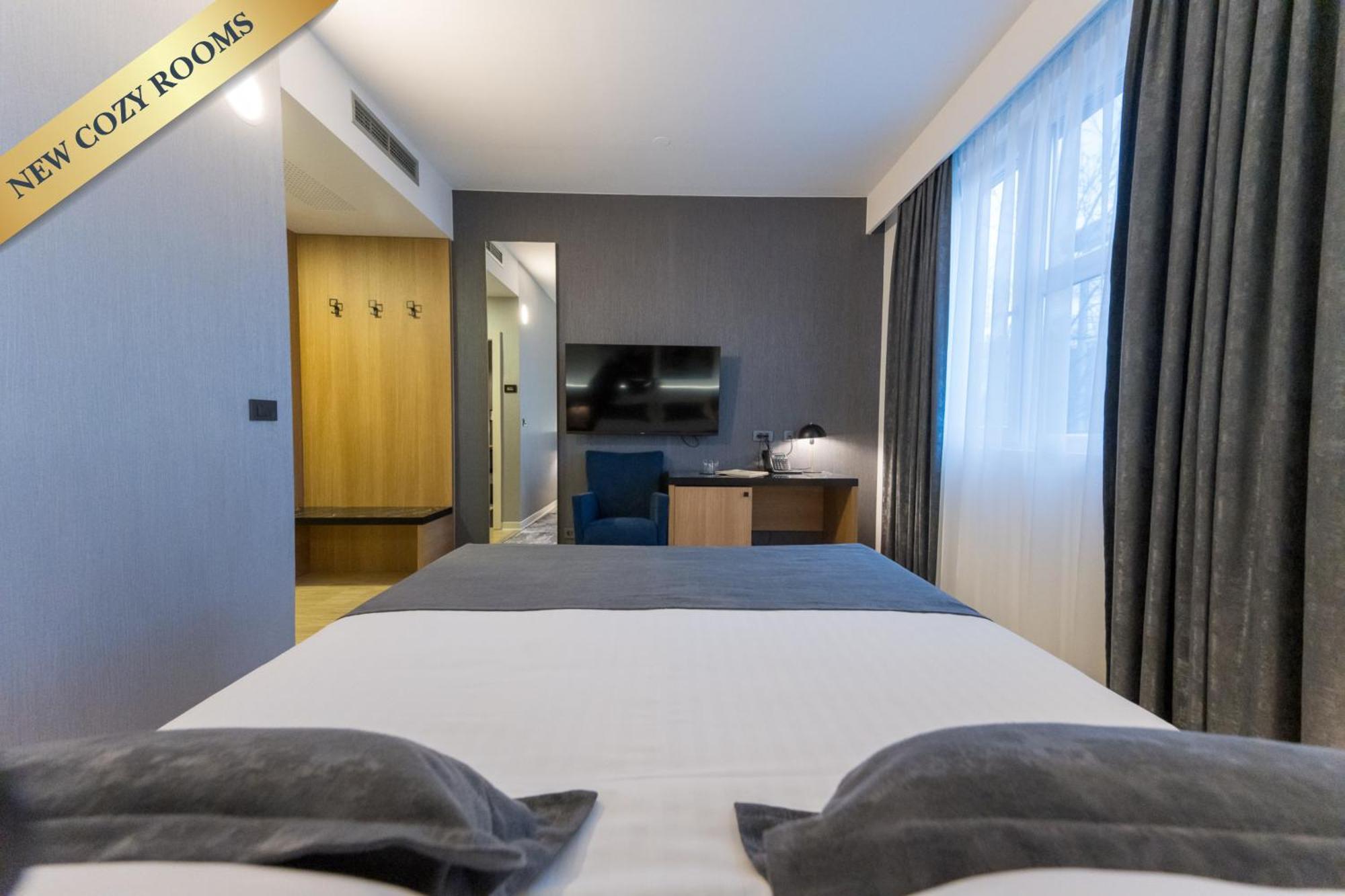 Doppelzimmer