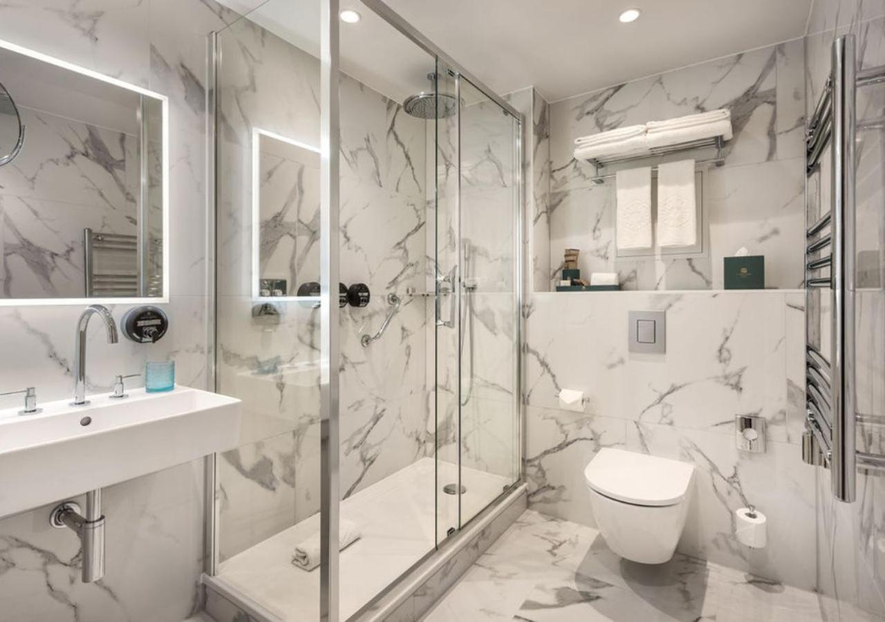 Superior Junior Suite