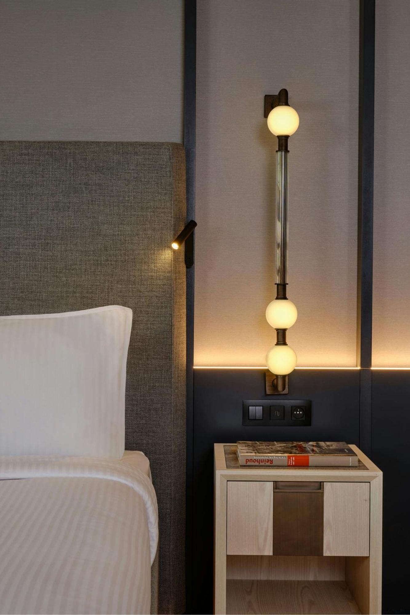 Executive Zimmer mit 1 Kingsize-Bett