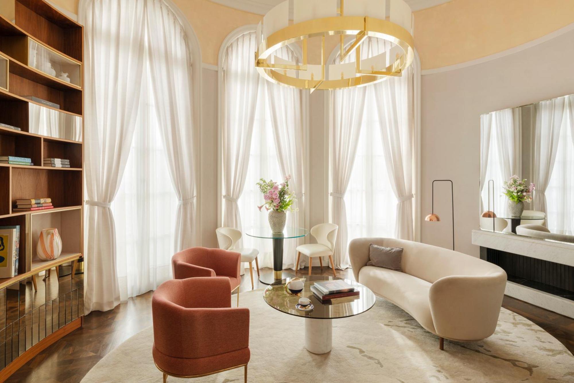 Suite Heritage