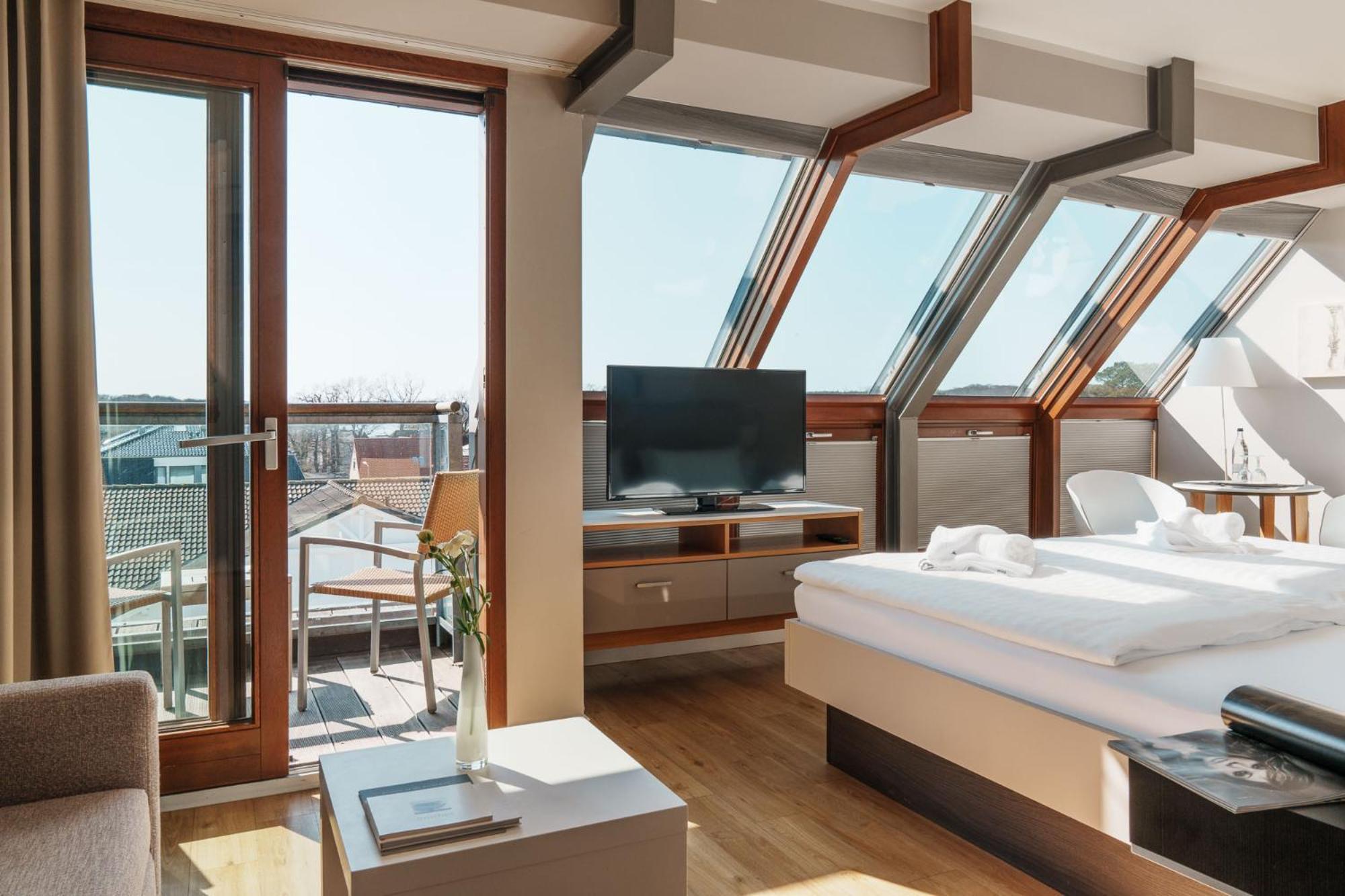 Superior Doppelzimmer