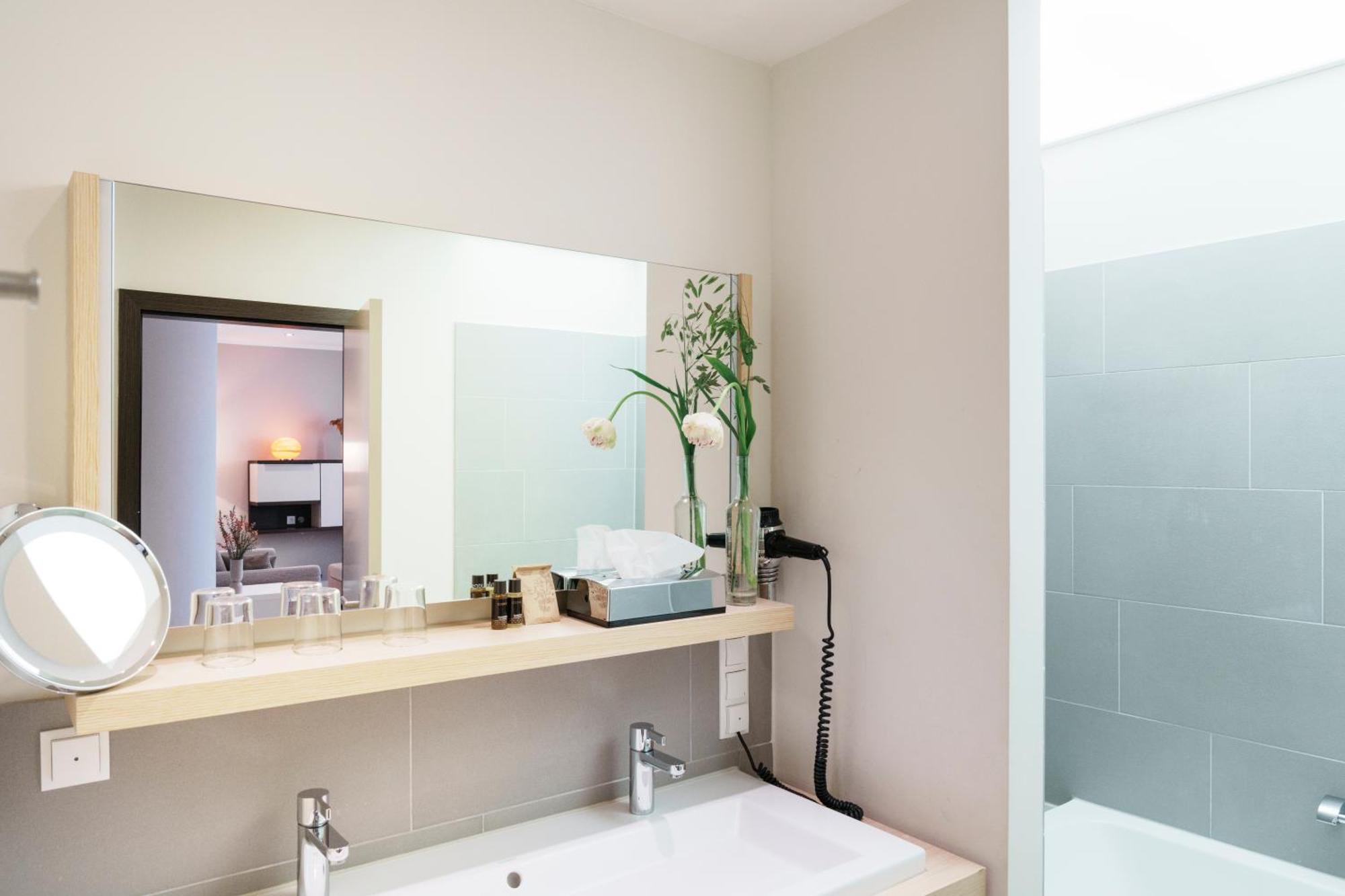 Familiensuite