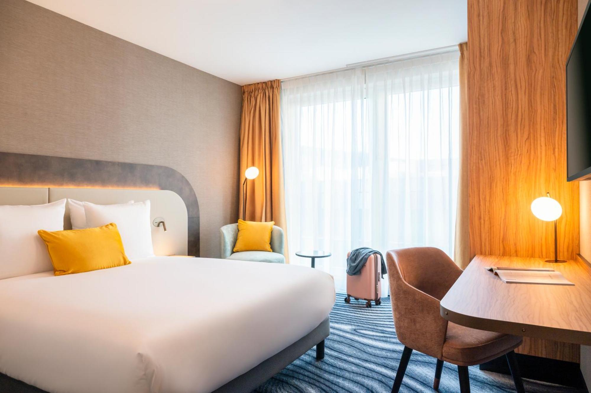 Superior Doppelzimmer