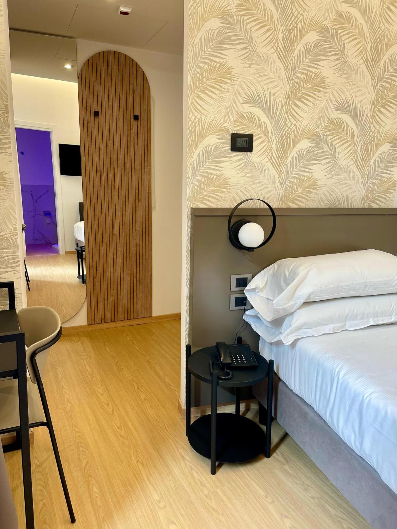 Comfort Einzelzimmer