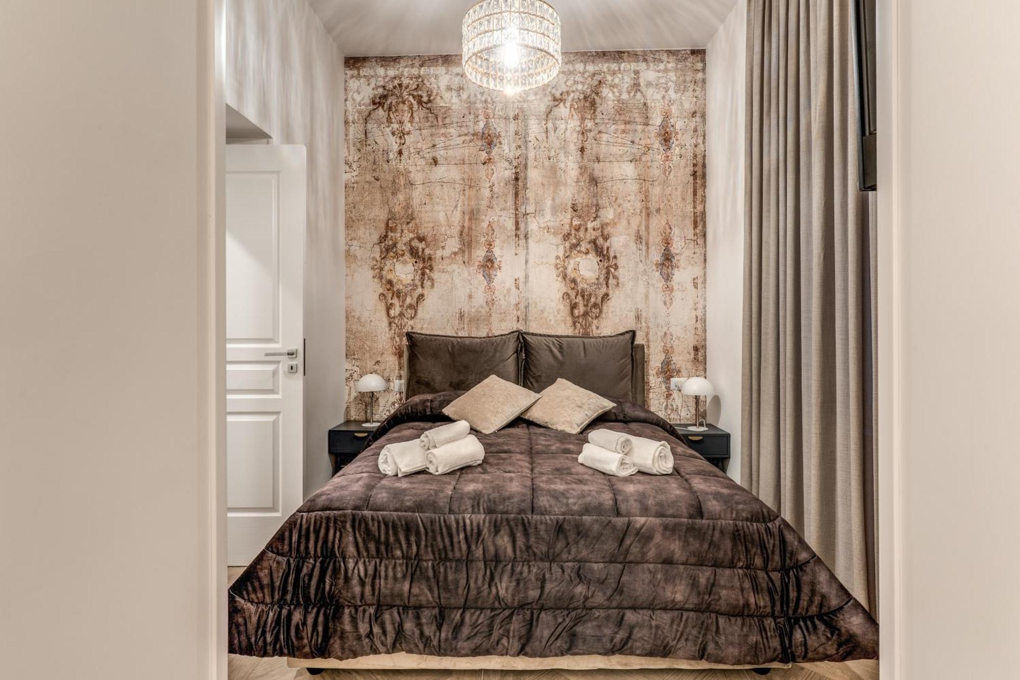 Standard Doppelzimmer