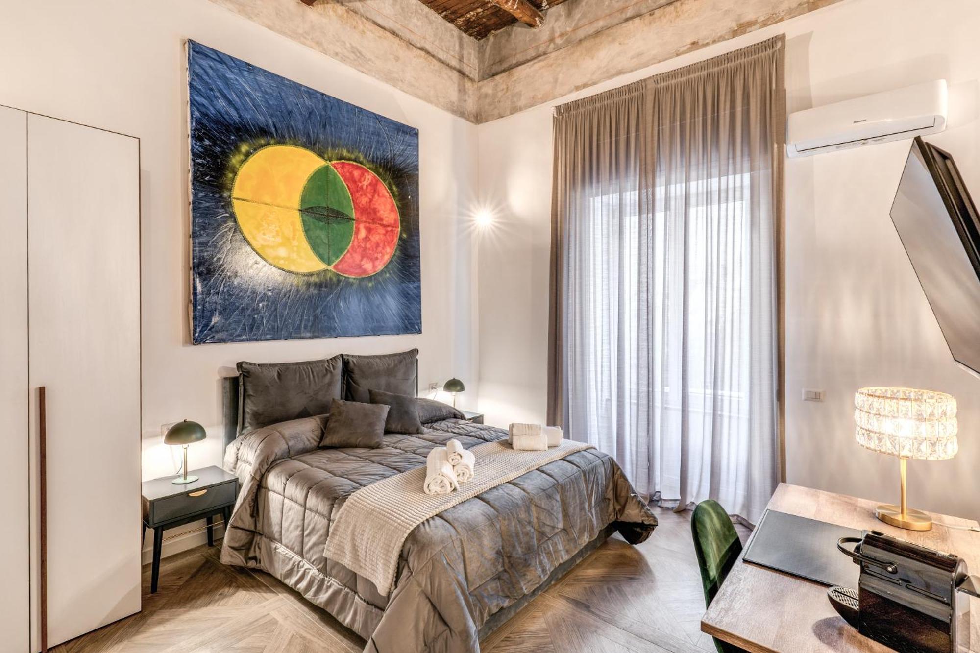 Superior Doppelzimmer