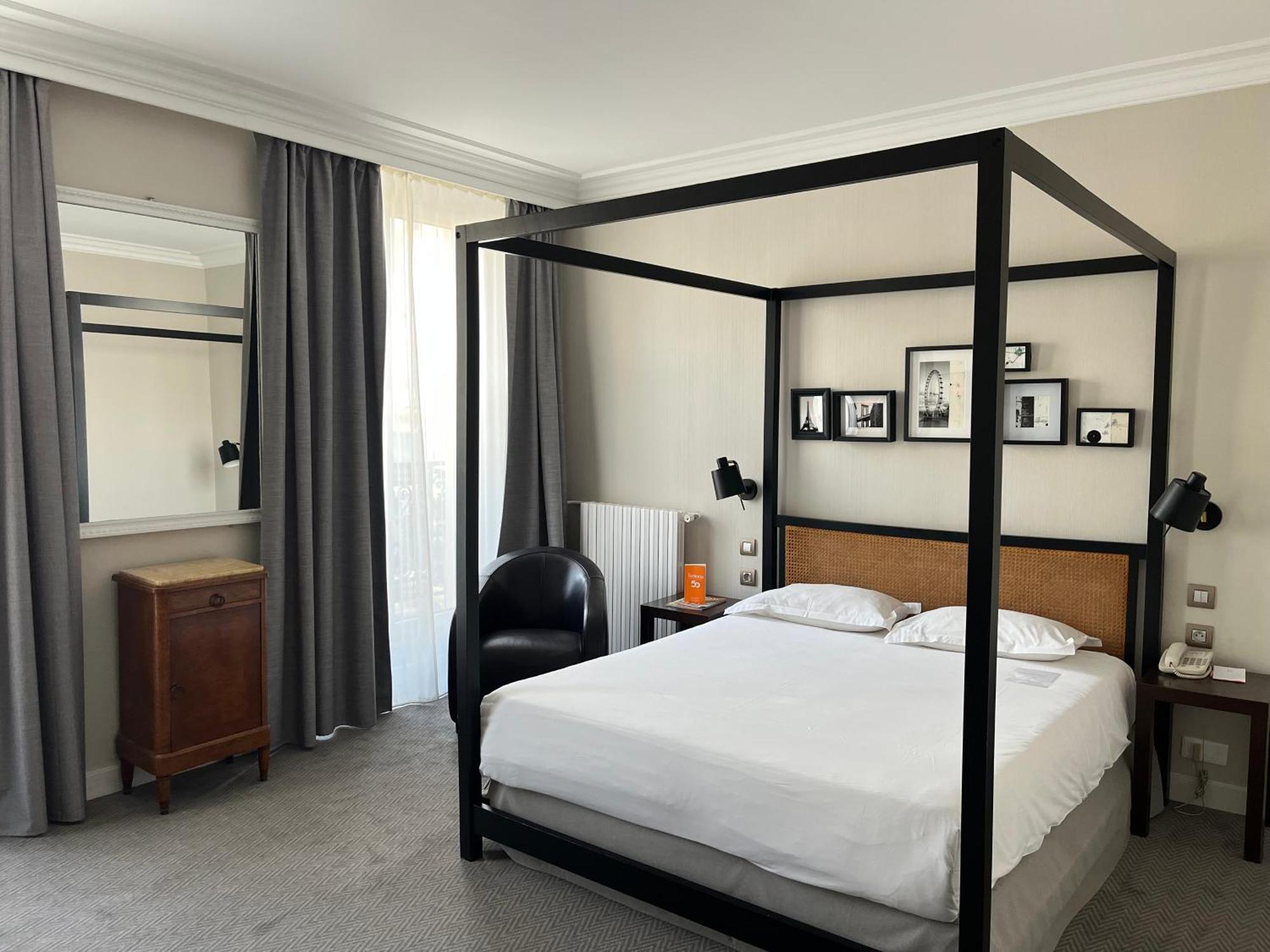 Superior Doppelzimmer