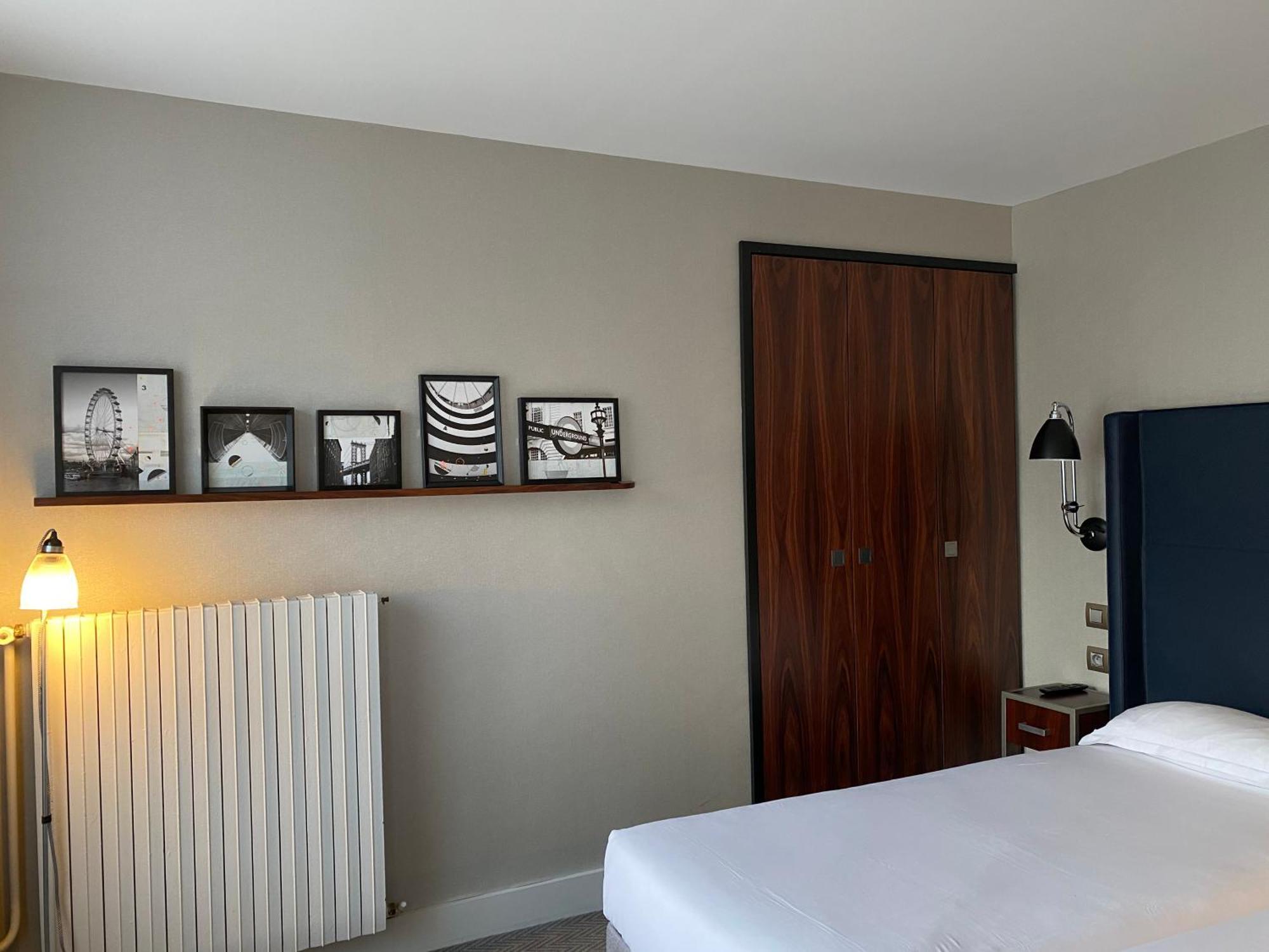 Superior Zweibettzimmer