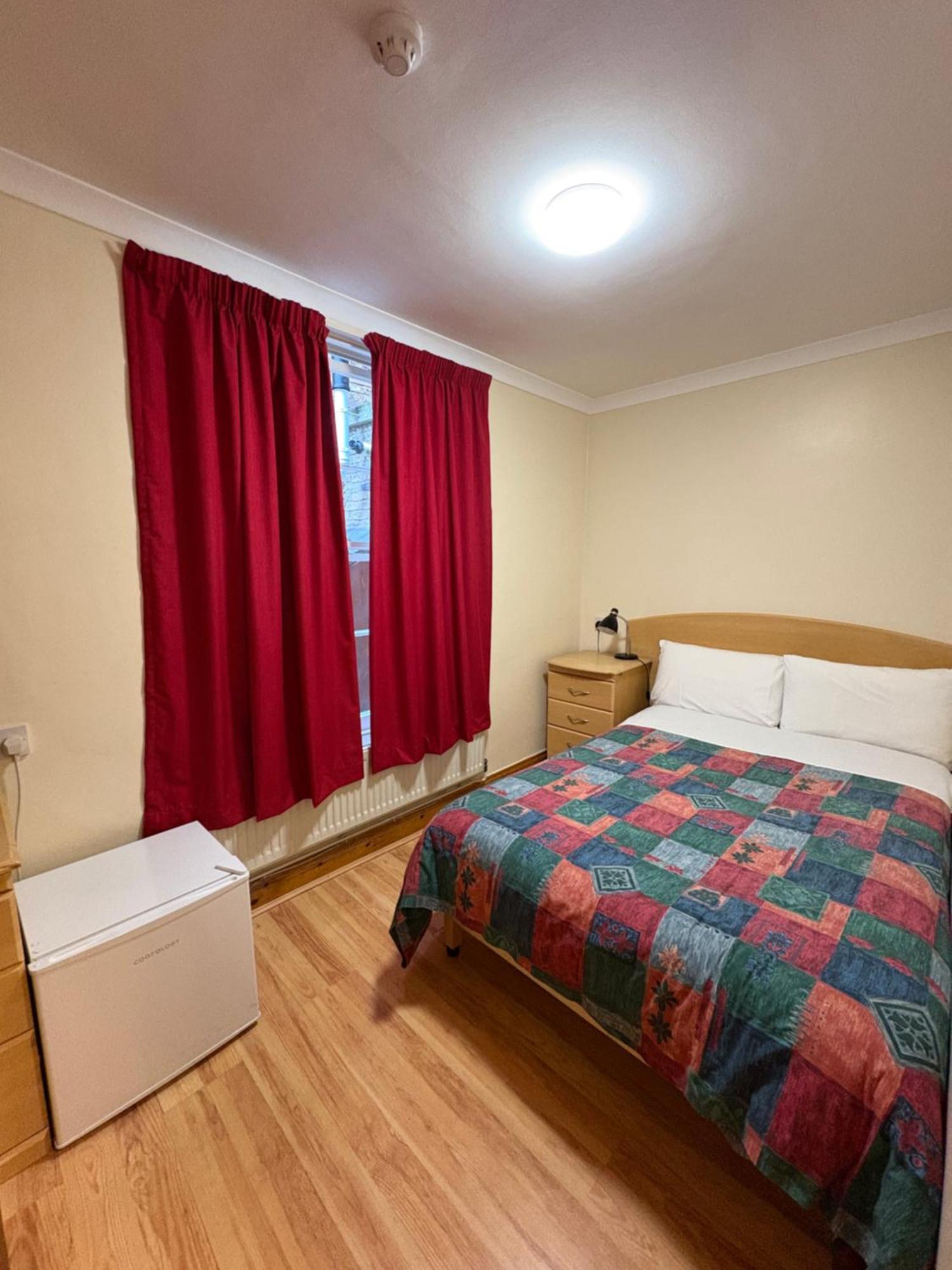 Budget Doppelzimmer