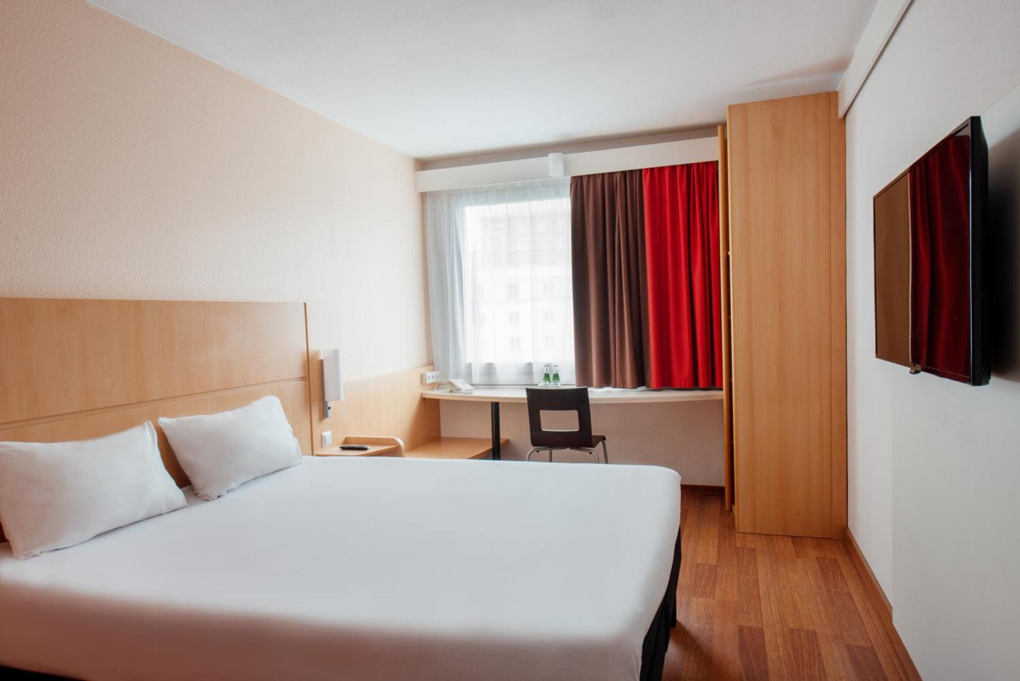 Standard Doppelzimmer