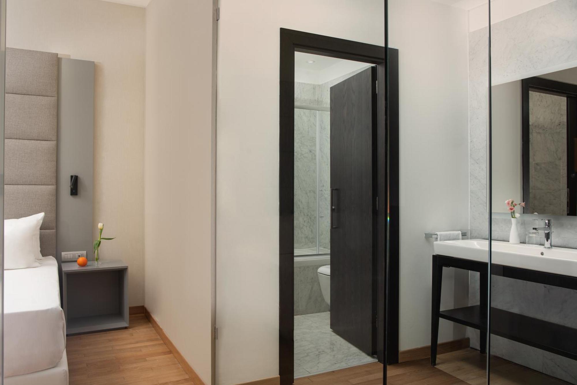 Premium XL Zimmer mit Balkon