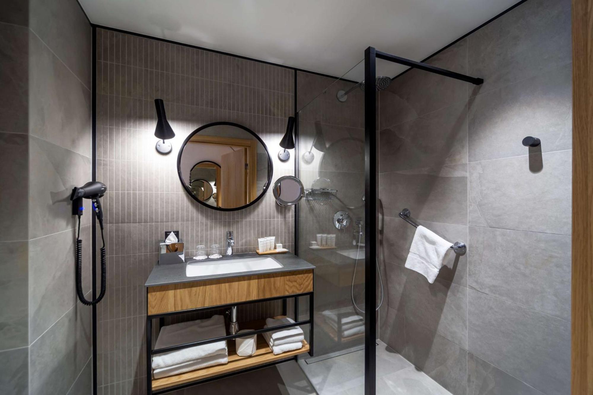 Individuelles Zimmer