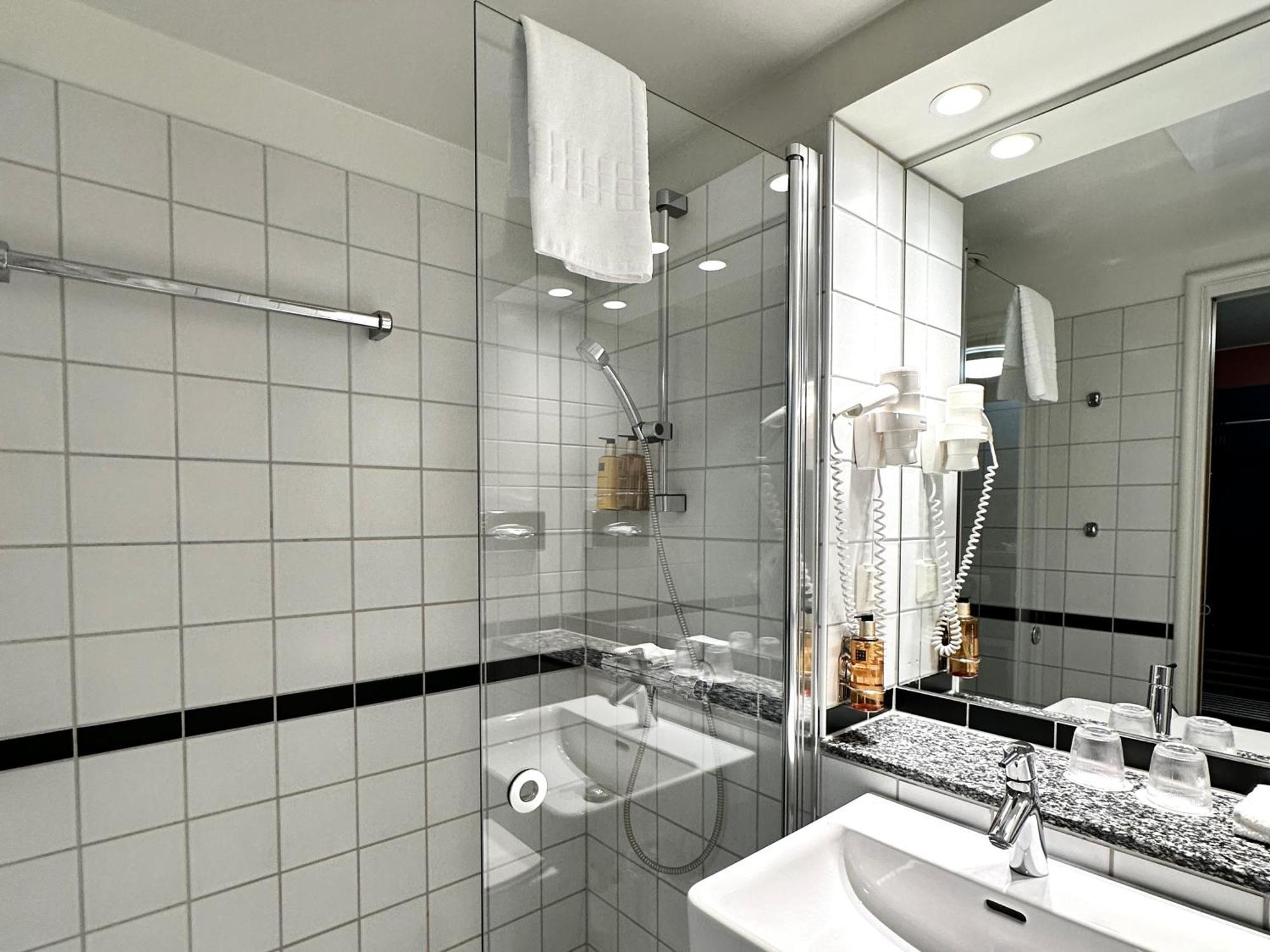 Deluxe Zweibettzimmer