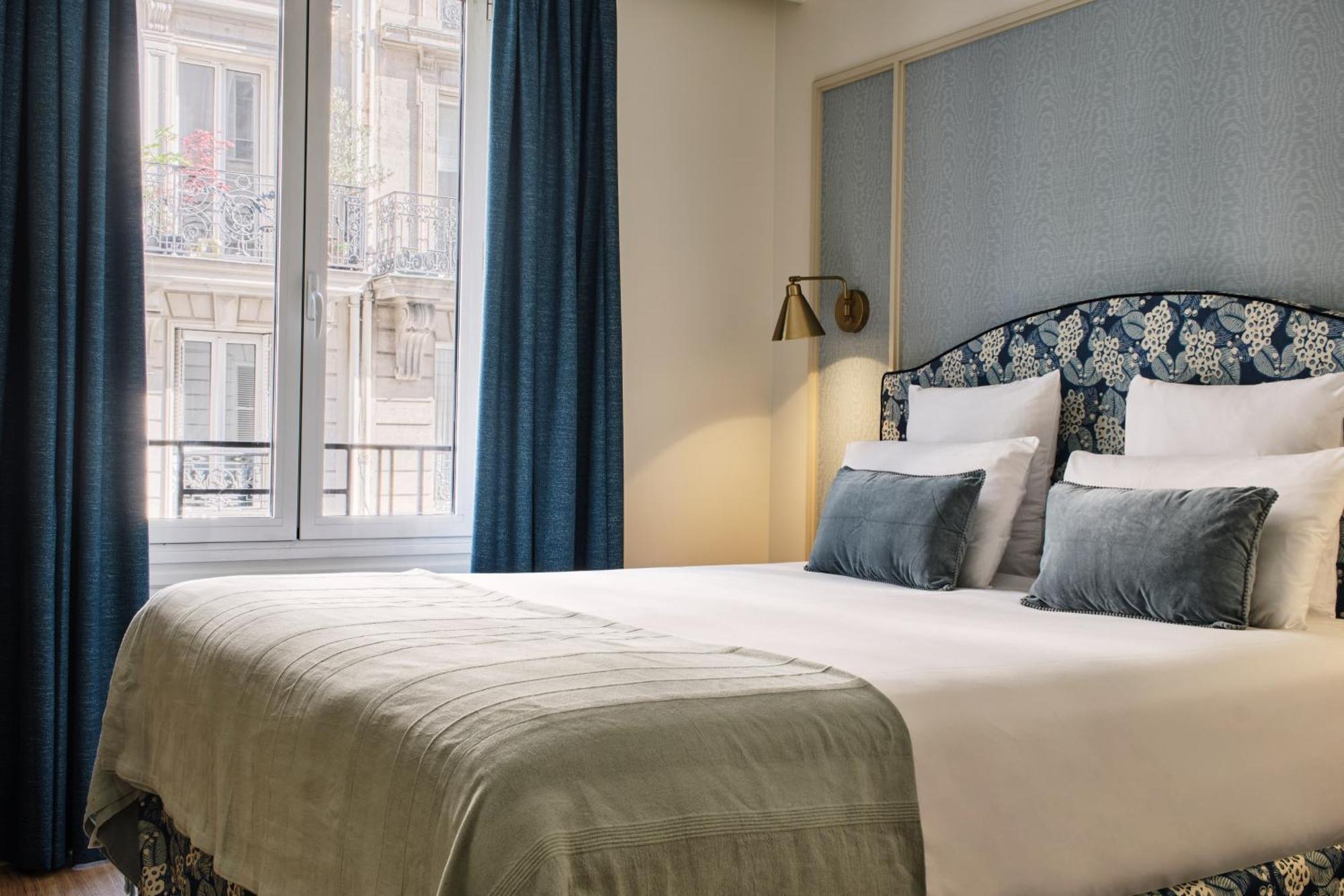 Classic Doppel- oder Zweibettzimmer