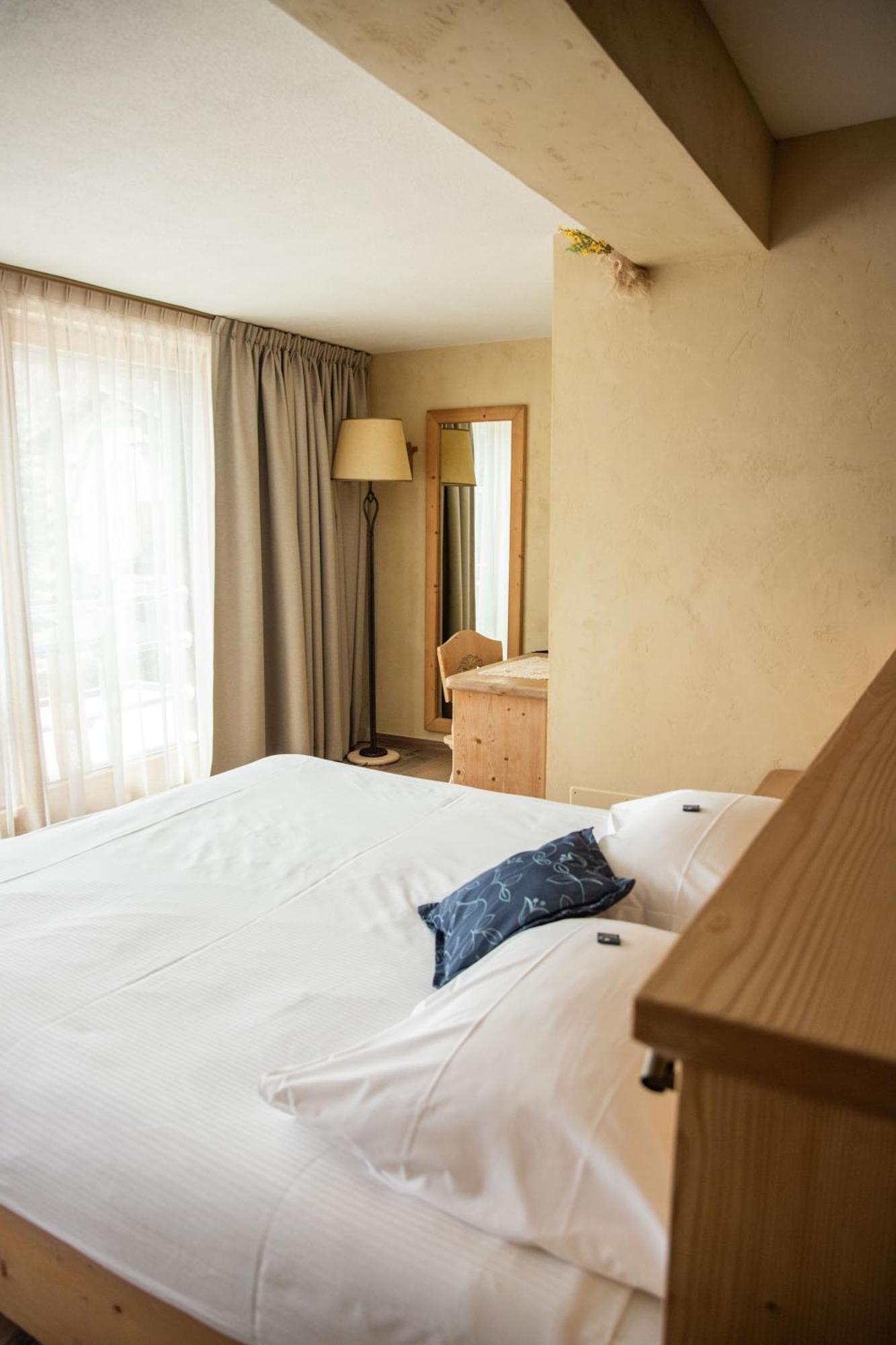 Junior Suite für Familien