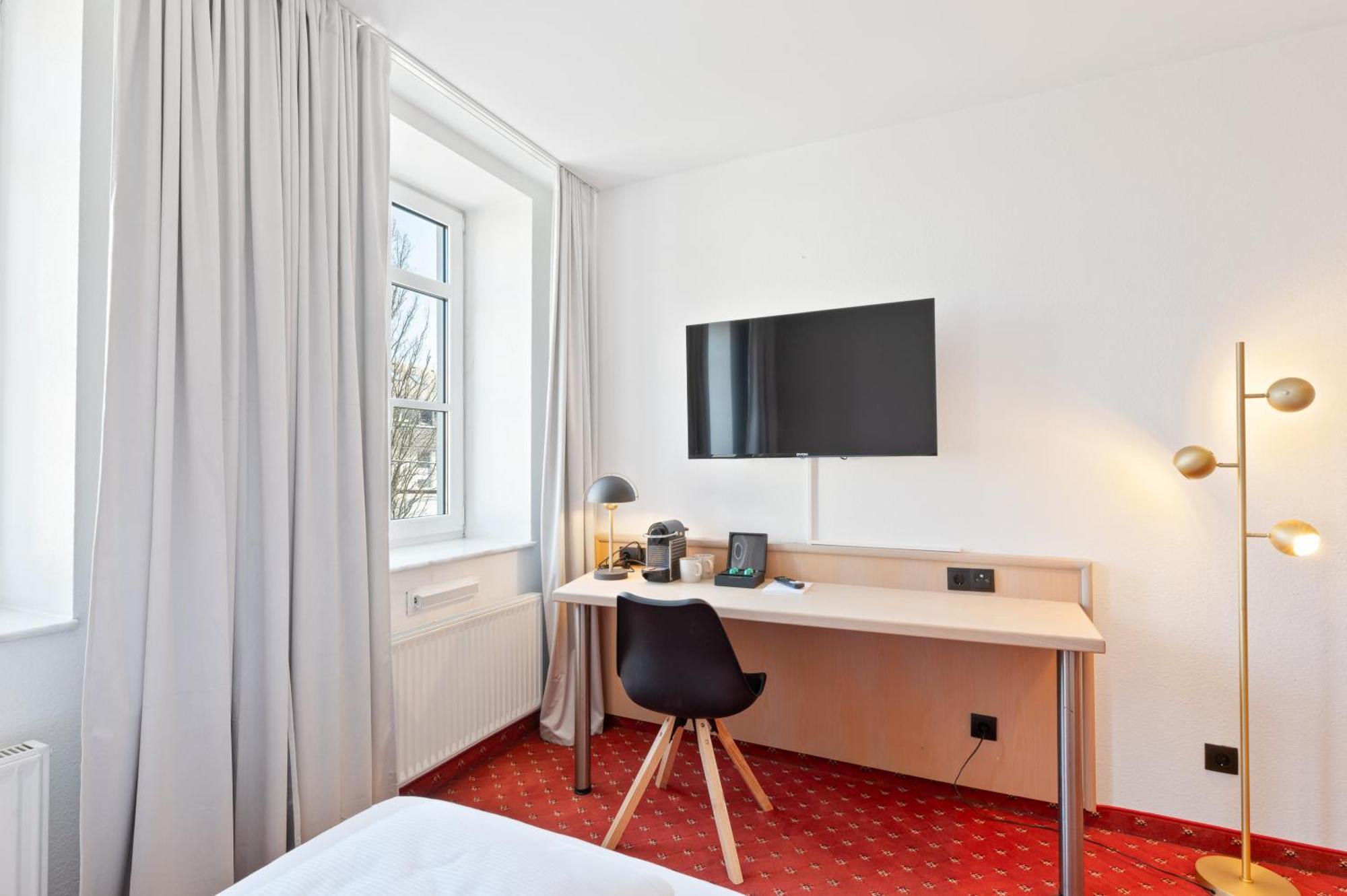 Zweibettzimmer