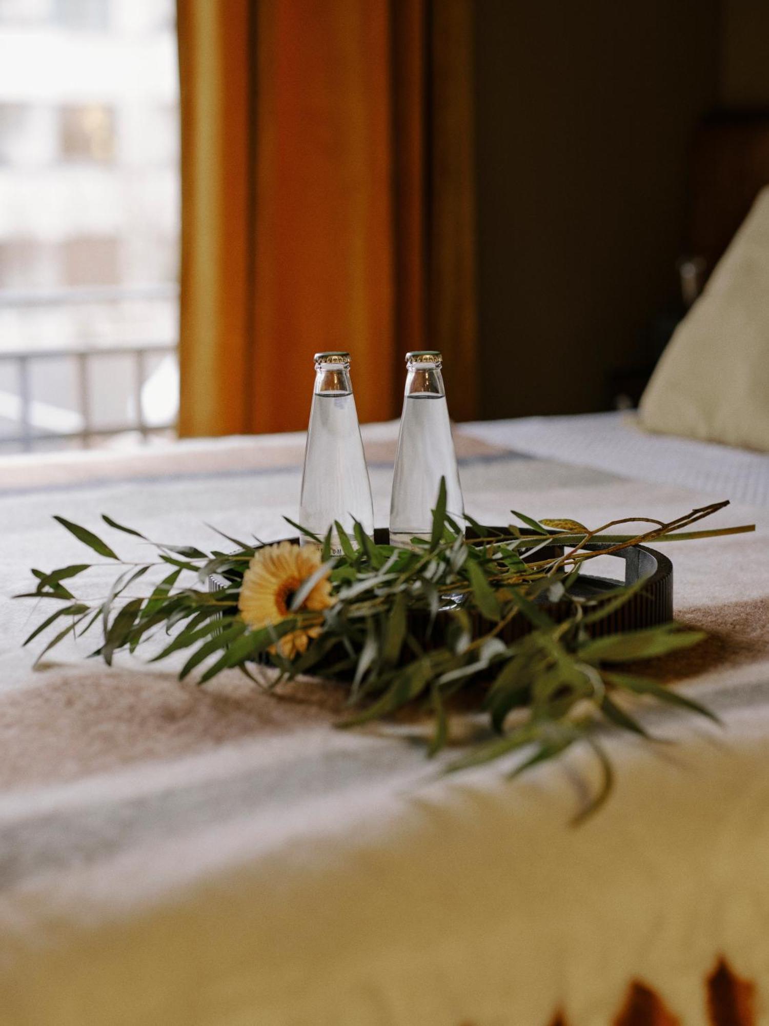 Comfort Dreibettzimmer mit Dusche