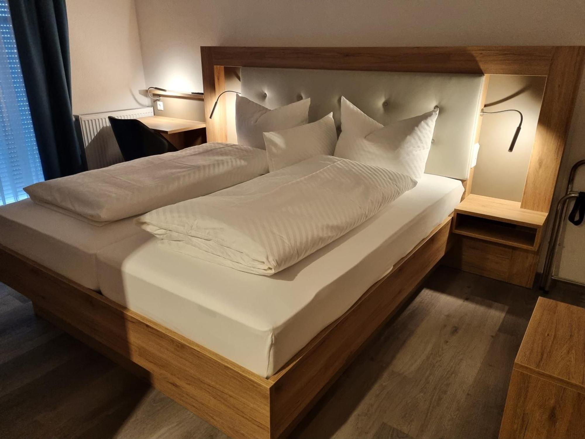 Doppelzimmer