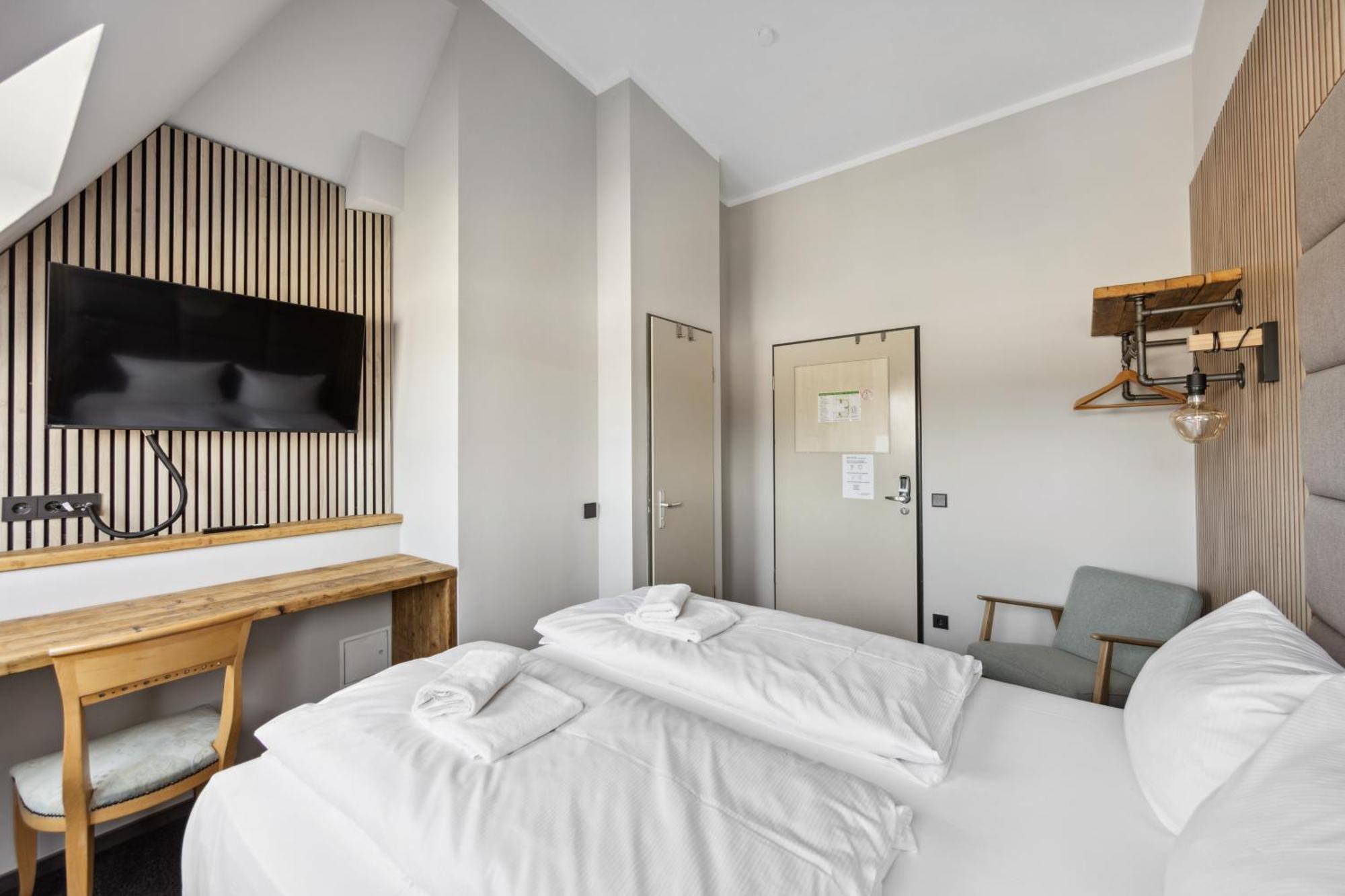 Doppelzimmer