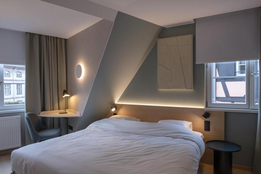 Deluxe Familiensuite