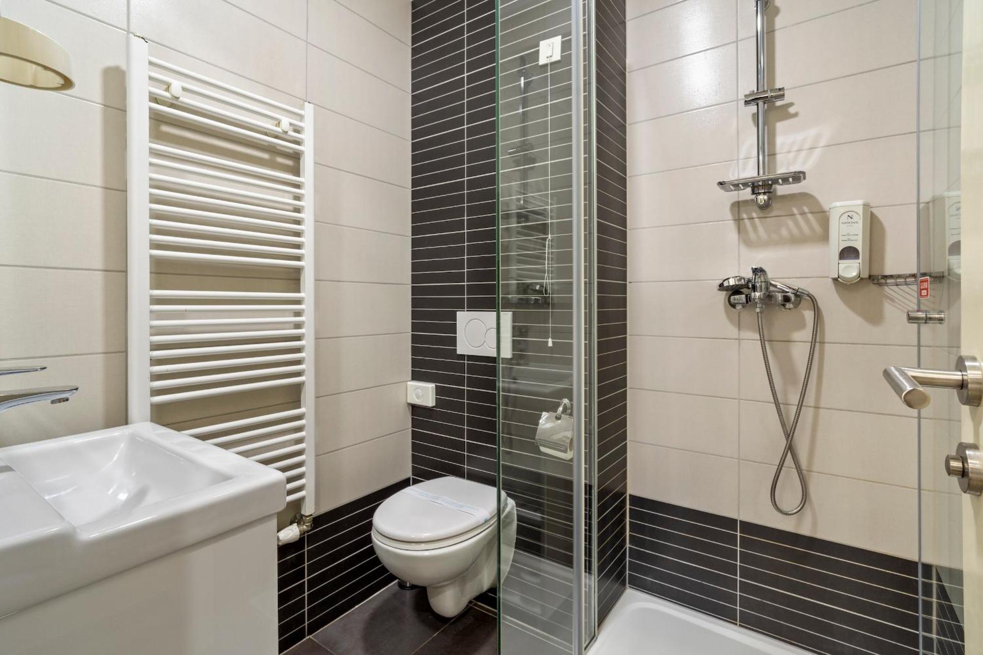 Deluxe Doppelzimmer mit Balkon