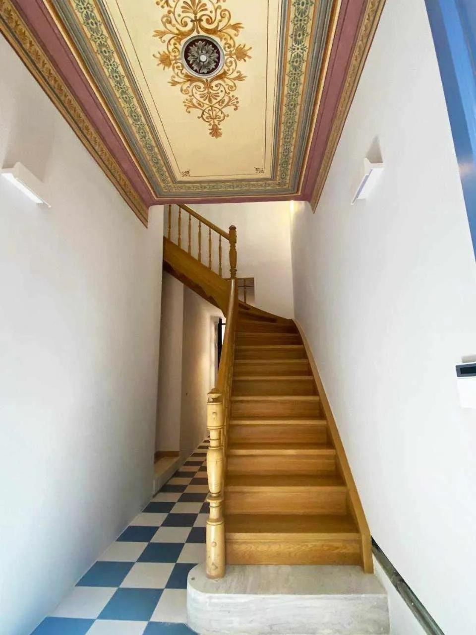 Townhouse mit 3 Schlafzimmern