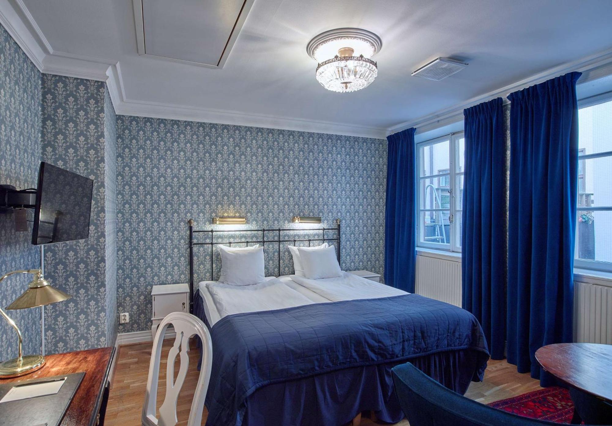 Standard Zweibettzimmer