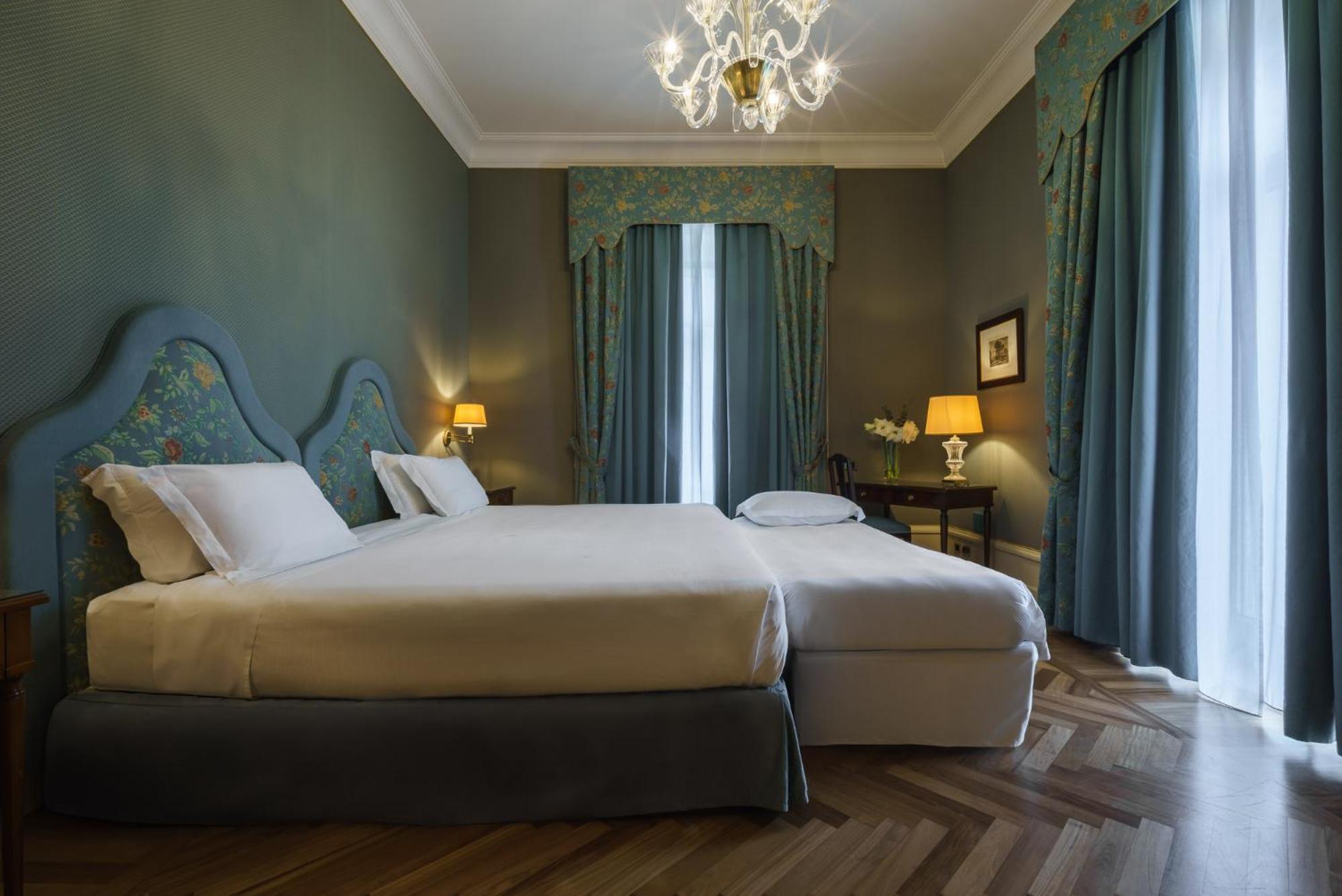 Superior Dreibettzimmer