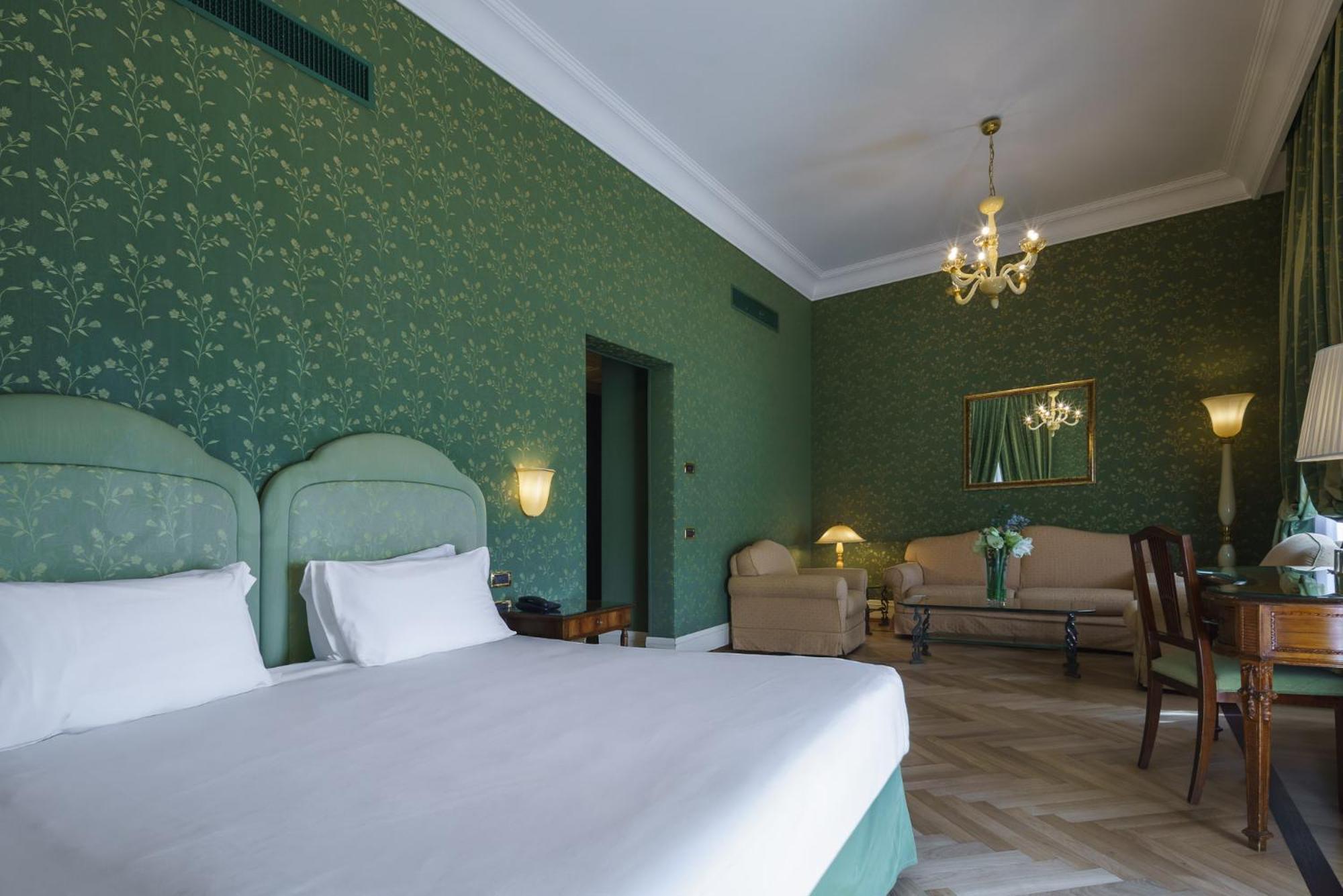 Standard Suite mit Meerblick