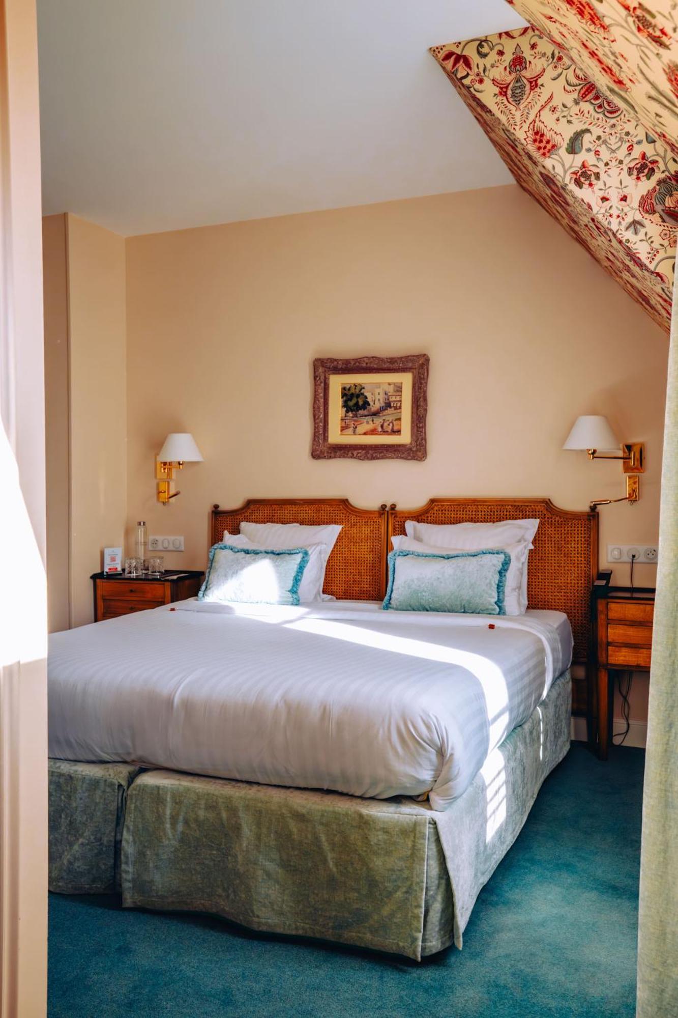 Suite (4 Erwachsene)