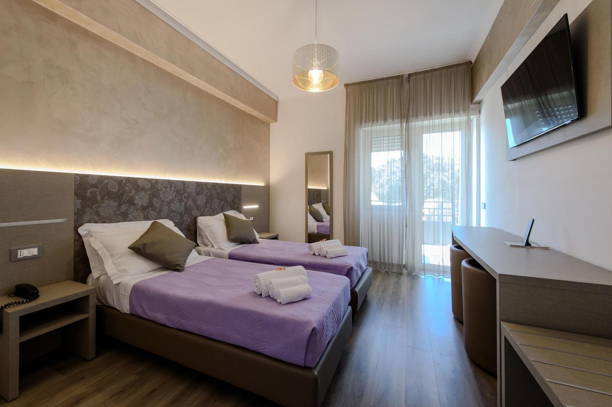 Superior Zweibettzimmer