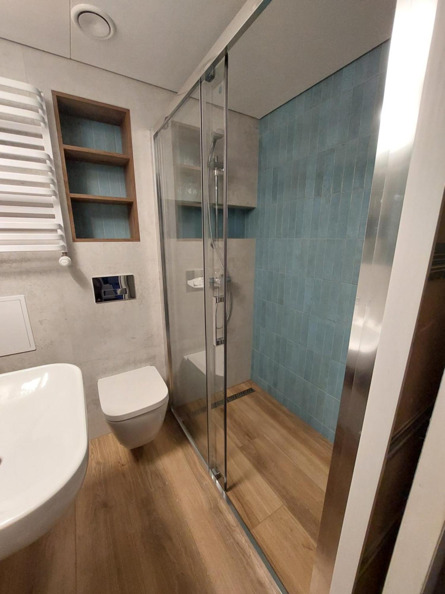 Dreibettzimmer
