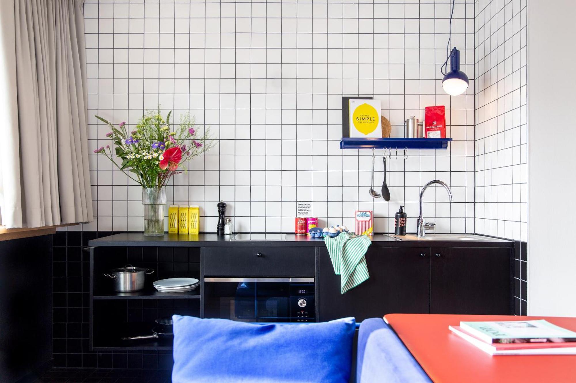 Design Apartment