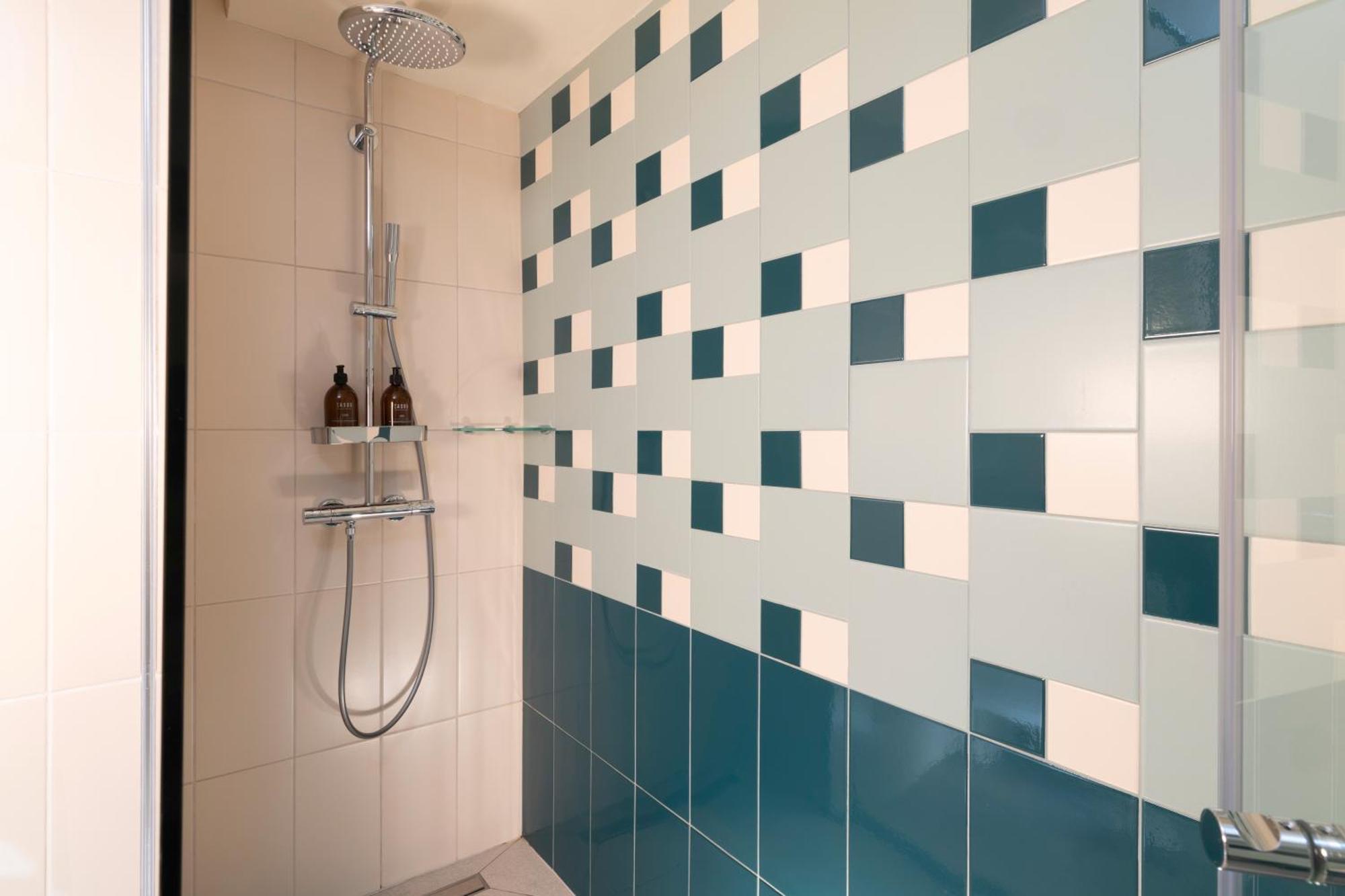 Premium Studio für 2 Personen – 30 m²