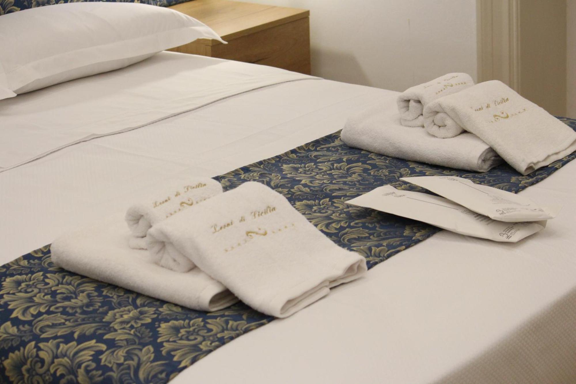 Superior Vierbettzimmer