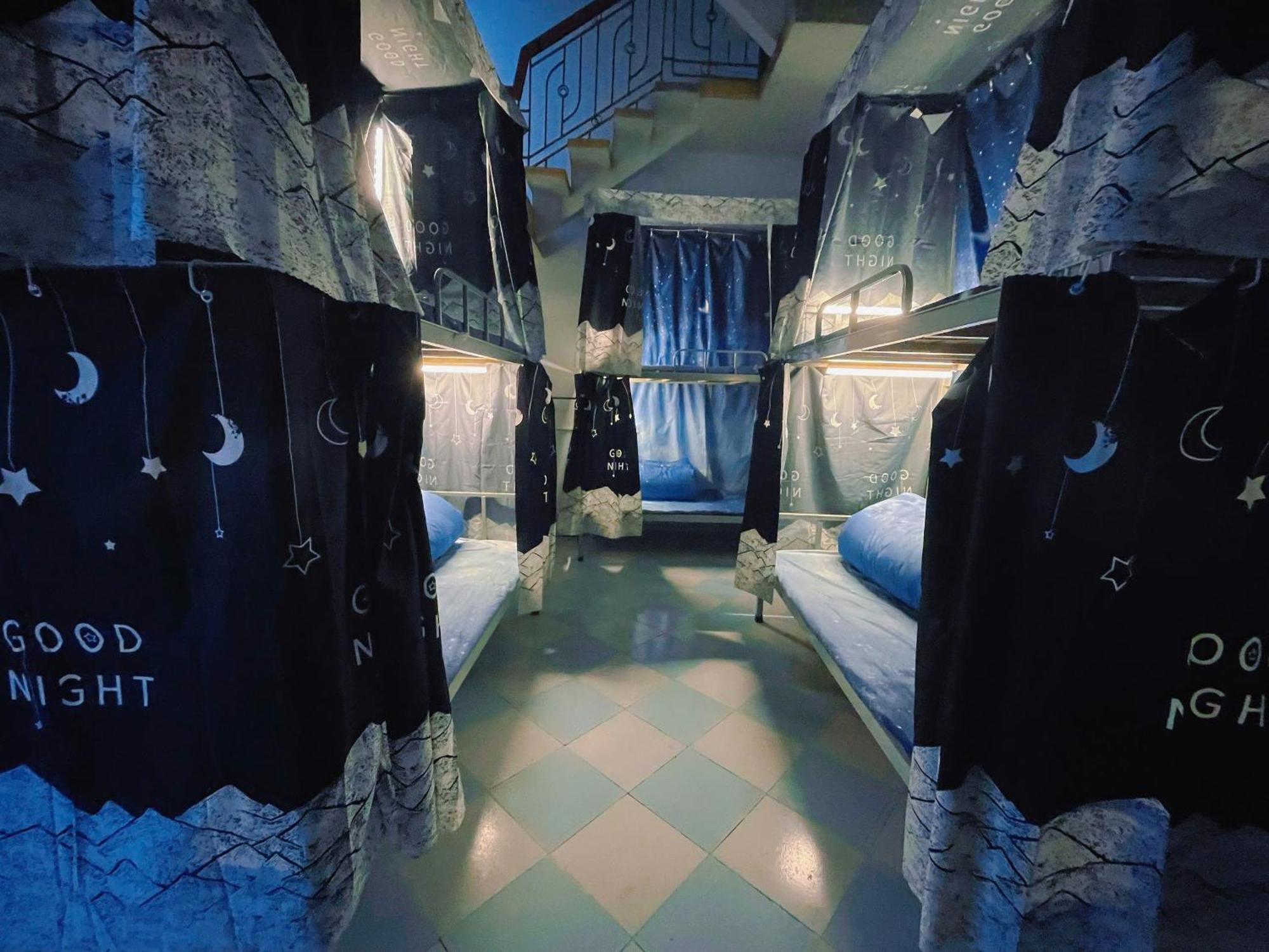 Premier Zimmer mit 2 Einzelbetten